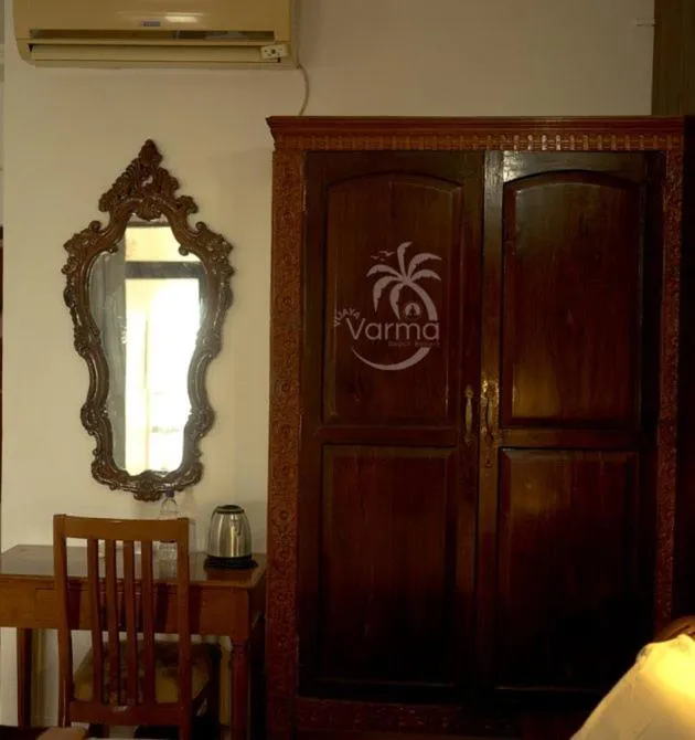 Vijaya Varma Beach Resort