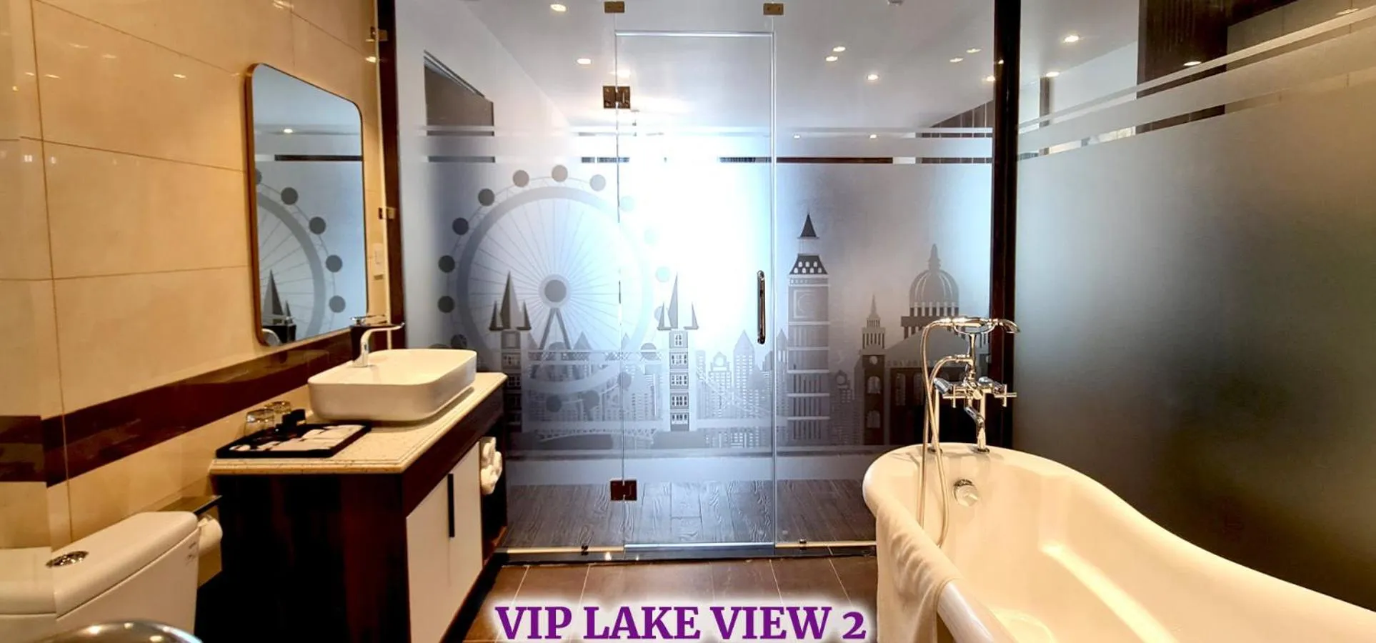 IRIS Hotel Hải Phòng