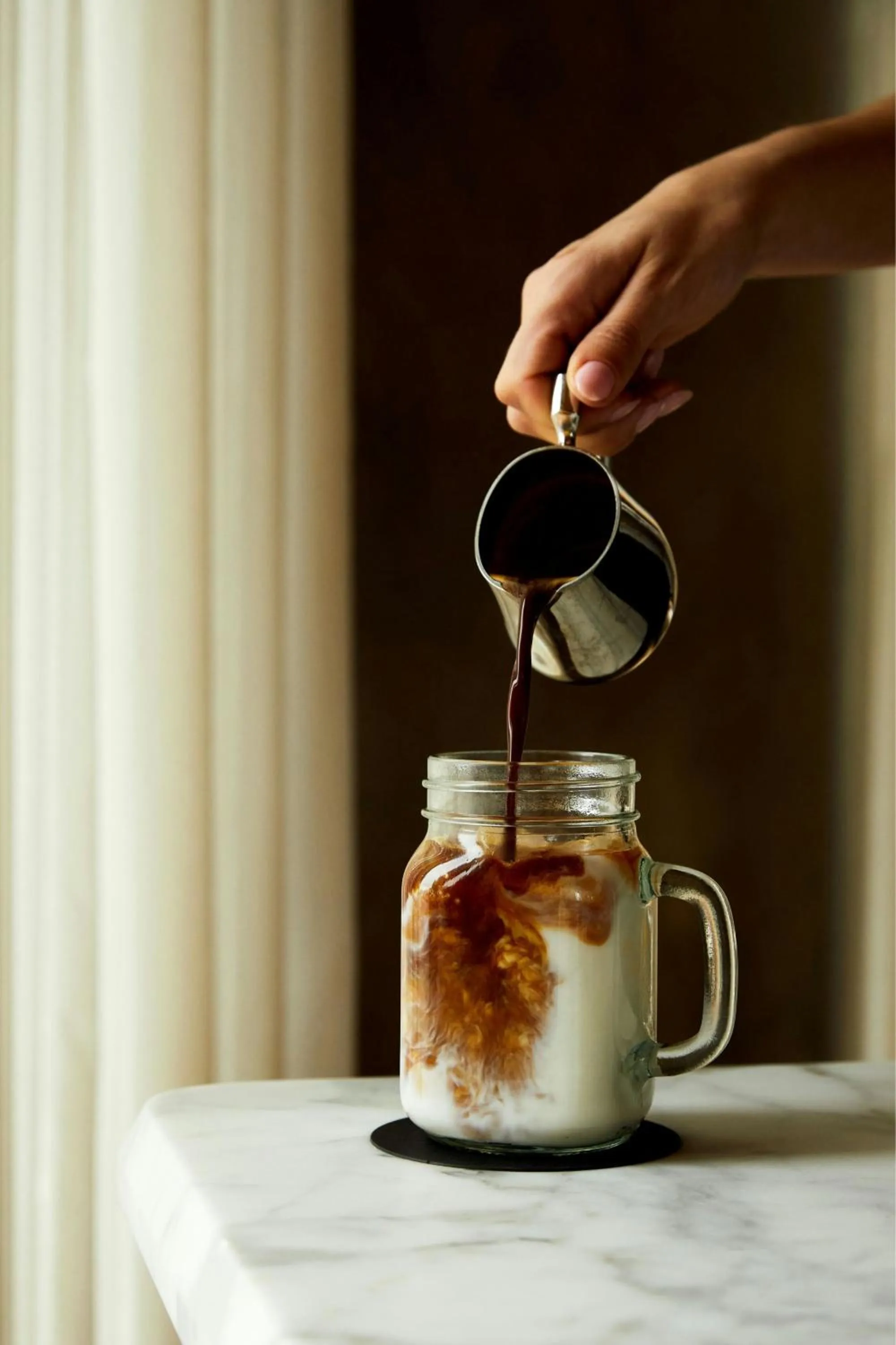 Restaurant/places to eat in The Reykjavik EDITION