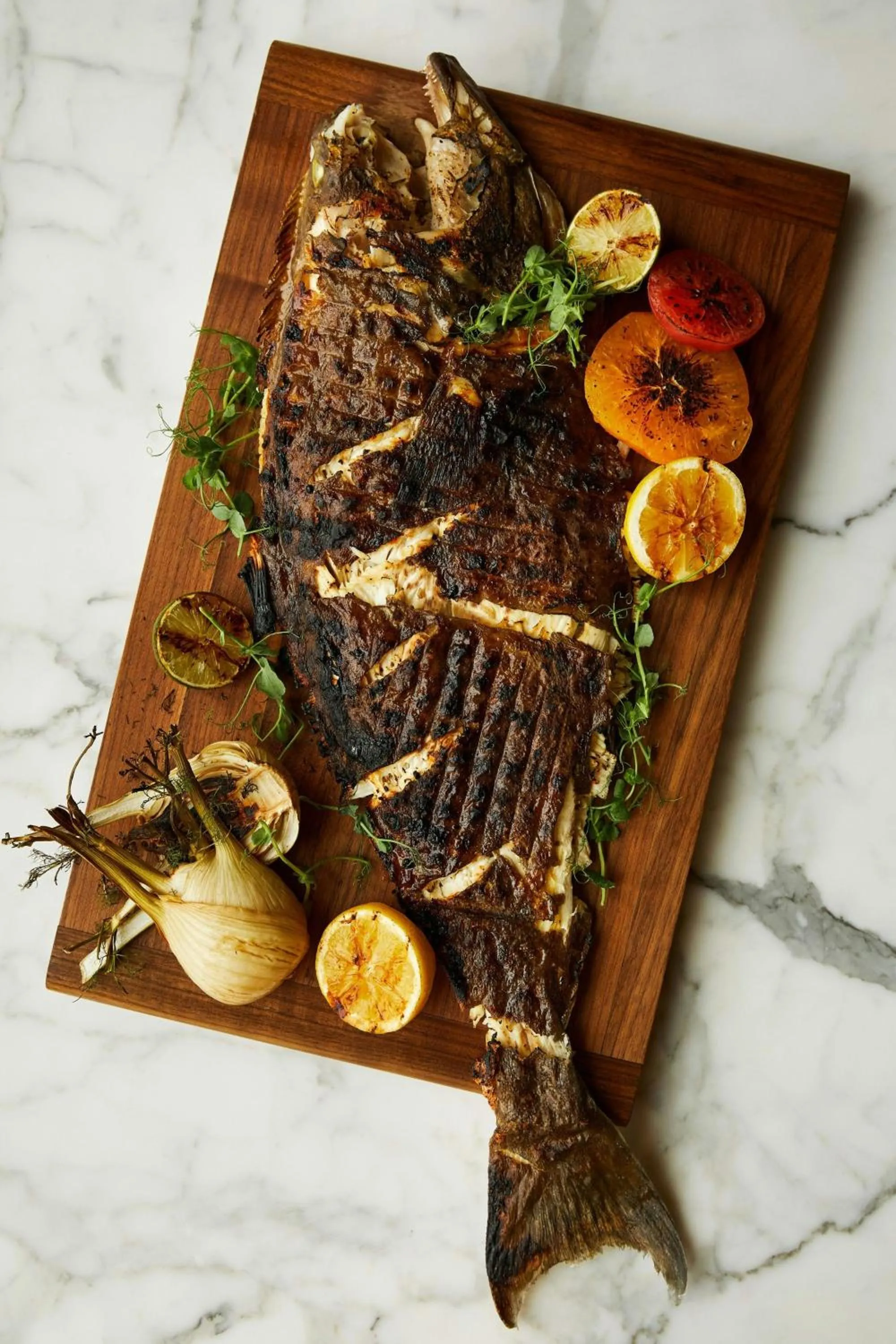 Restaurant/places to eat in The Reykjavik EDITION