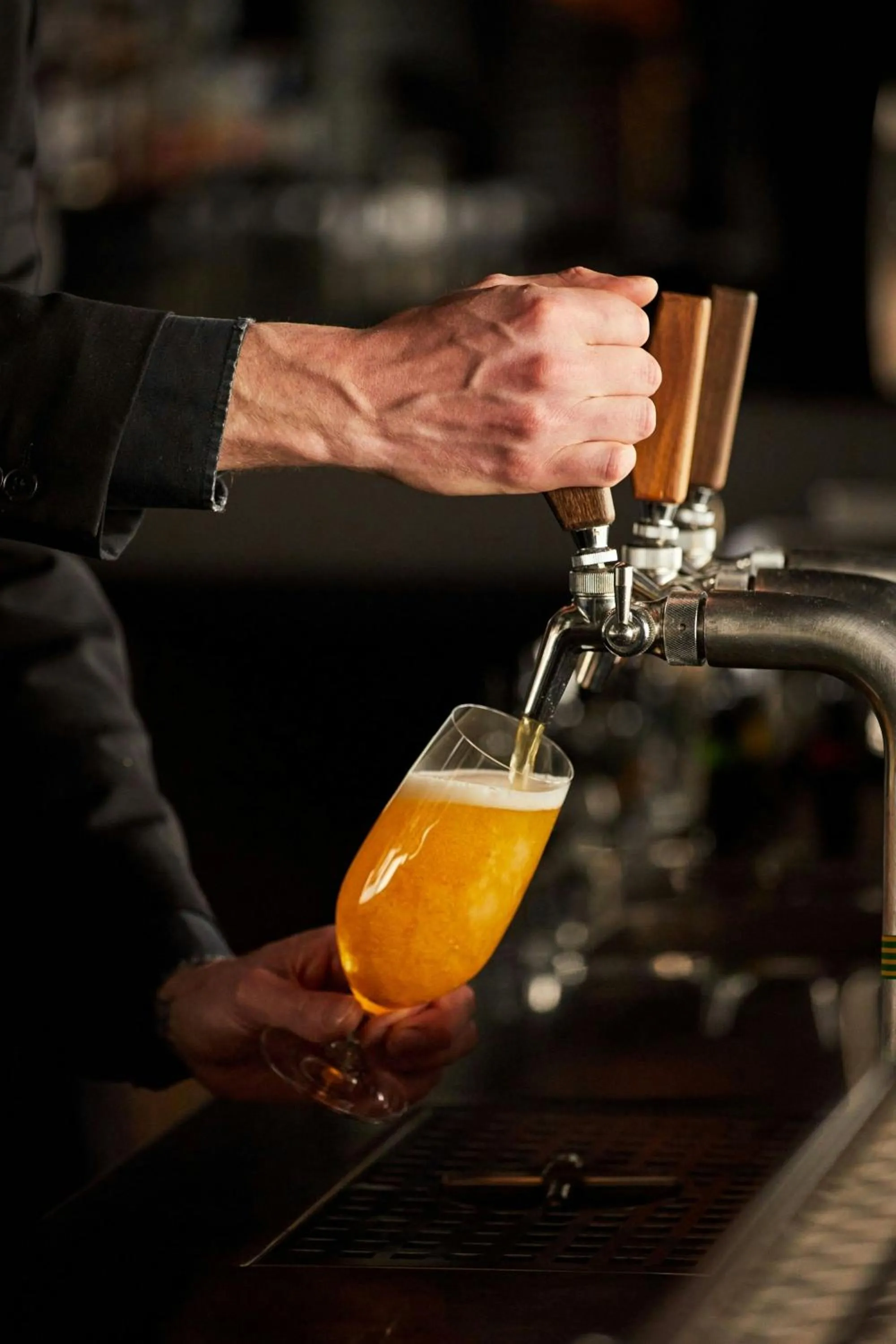 Restaurant/places to eat in The Reykjavik EDITION