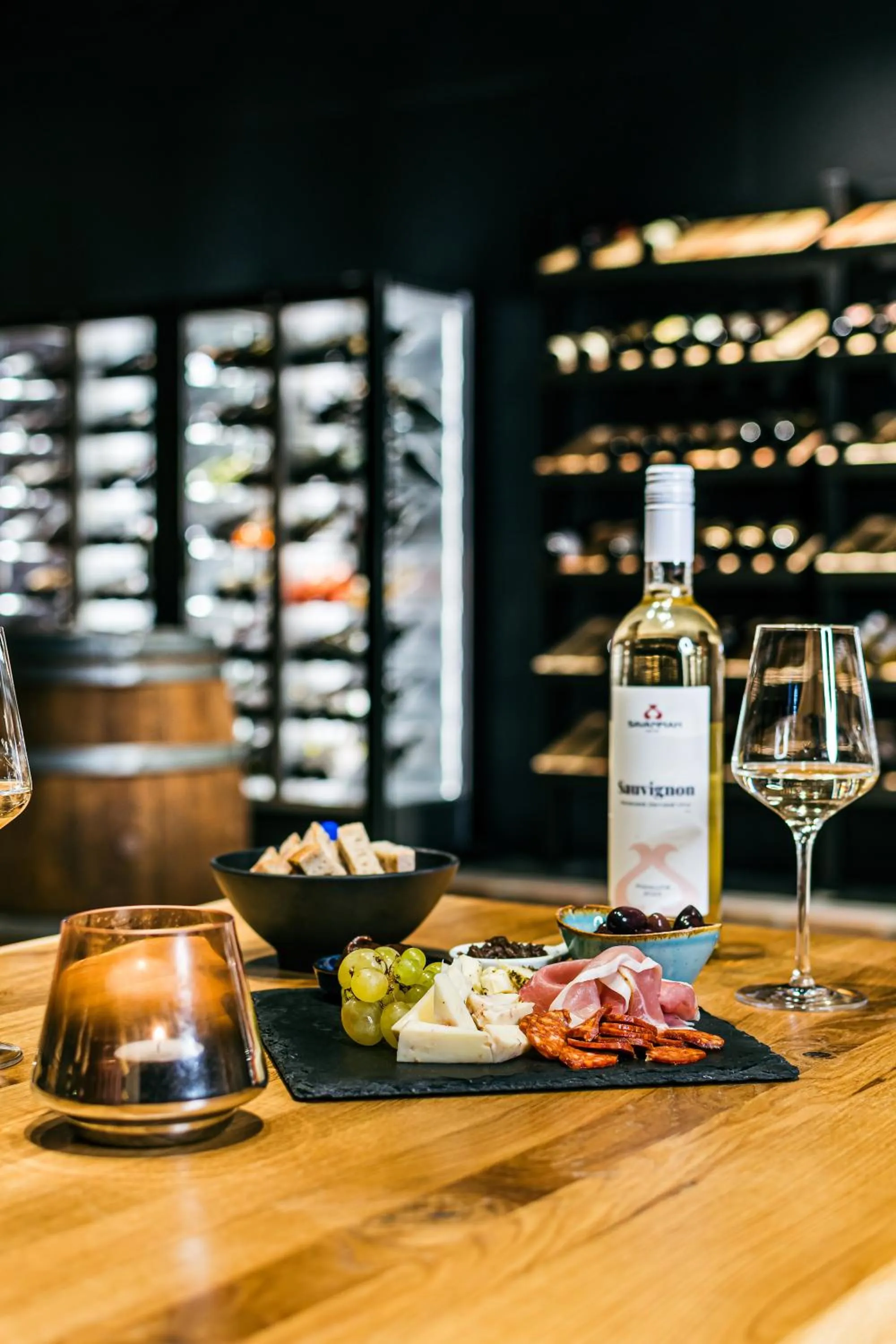 Lounge or bar in Hotel Savannah