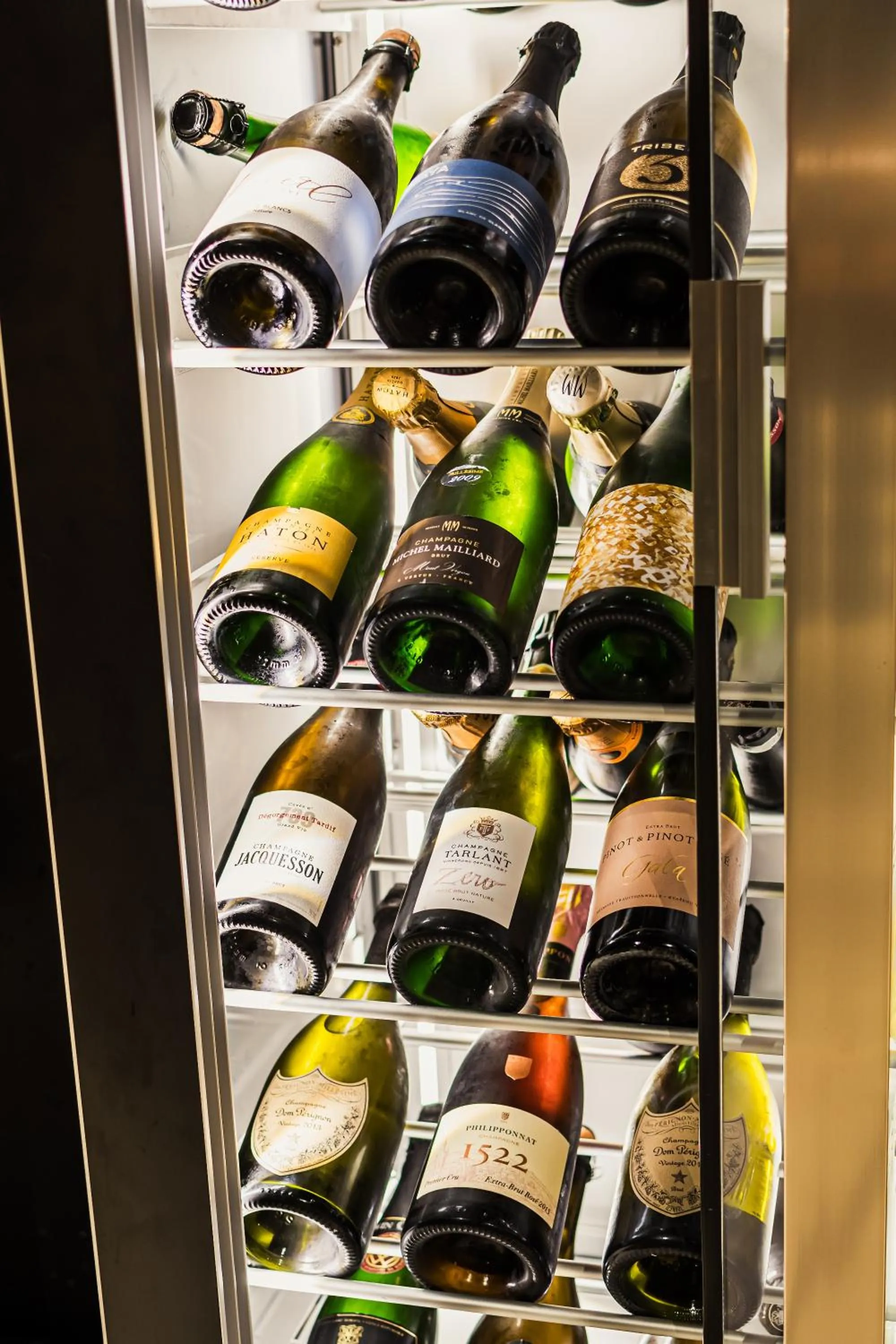 Lounge or bar in Hotel Savannah