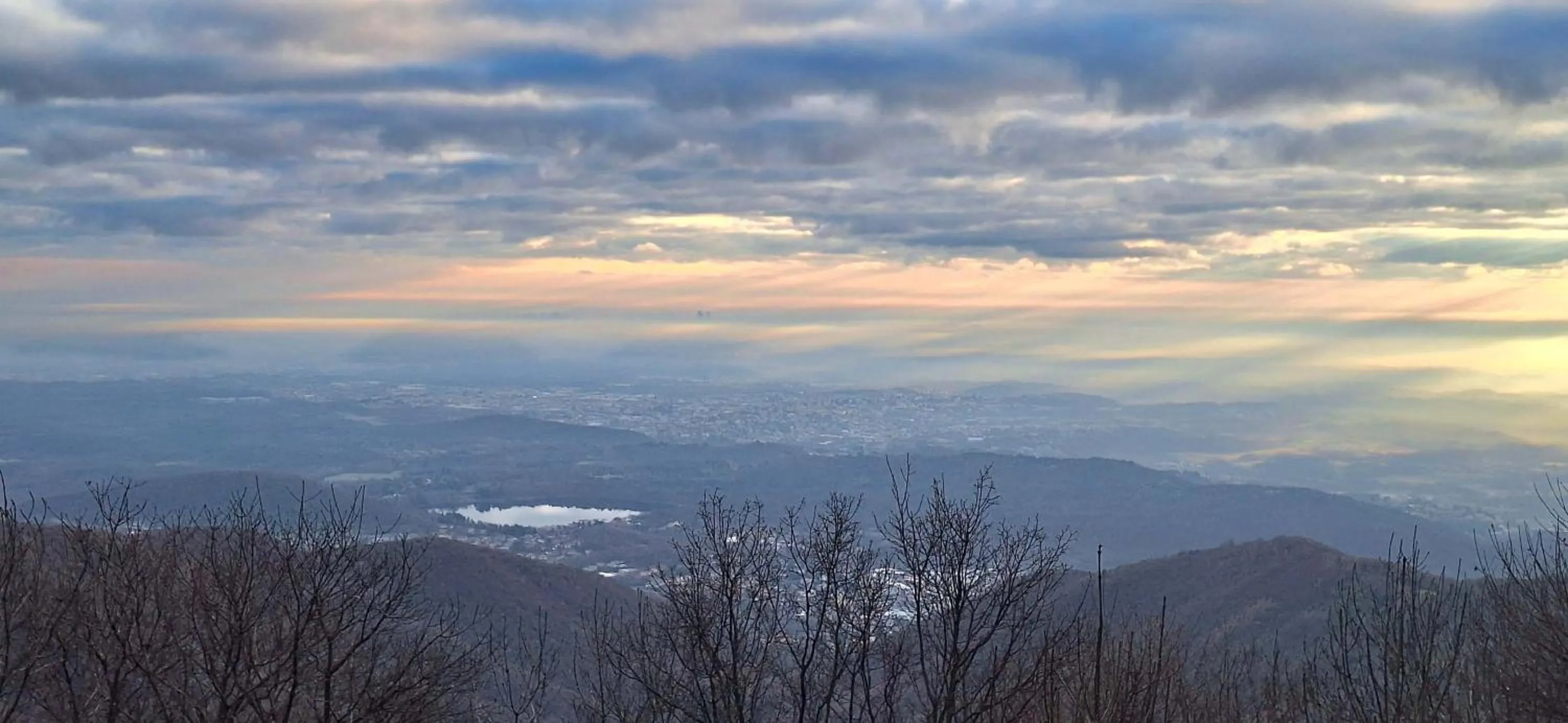 Nearby landmark in Baita Bondella