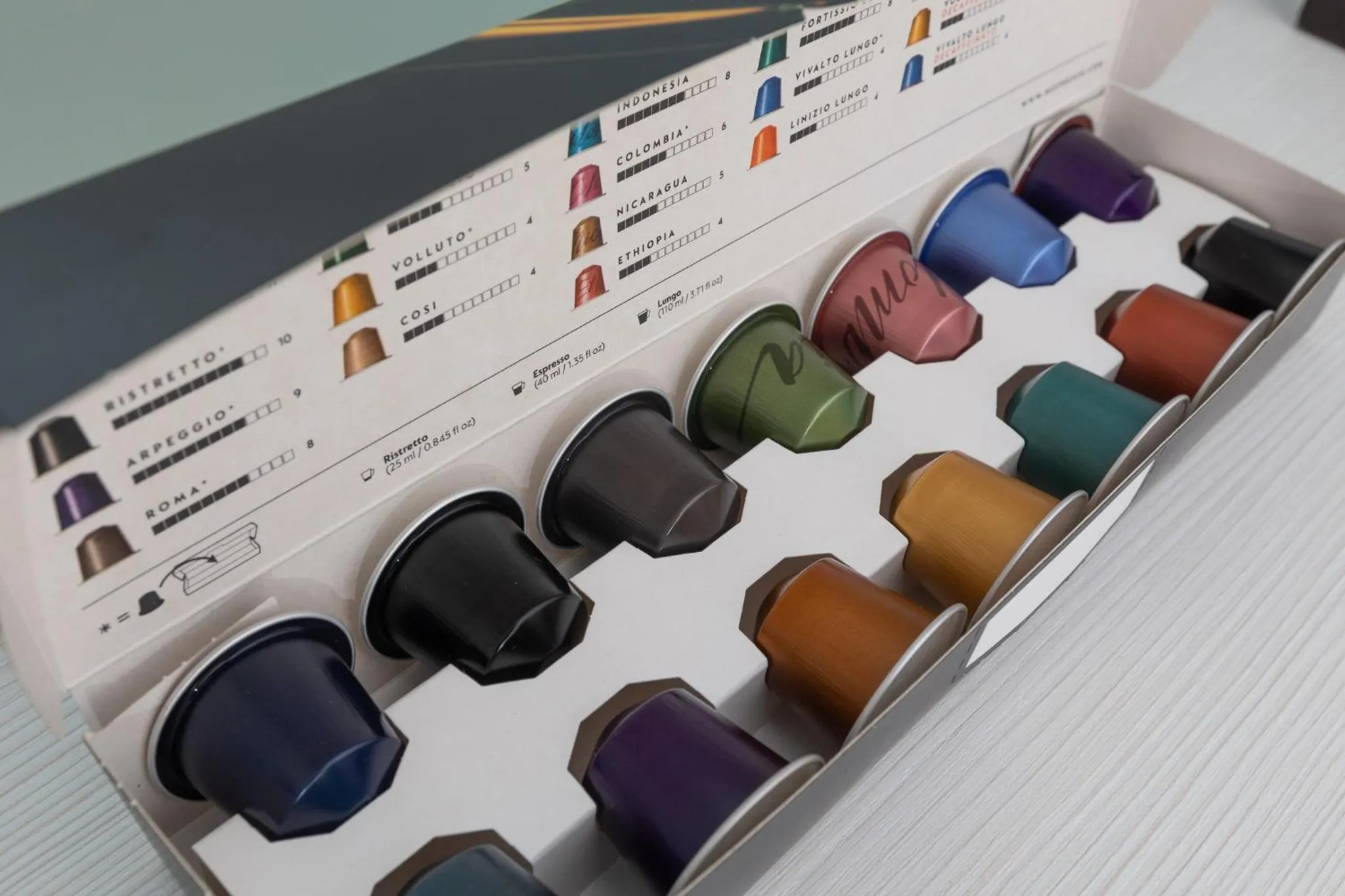 Coffee/tea facilities in The Fountain Athens