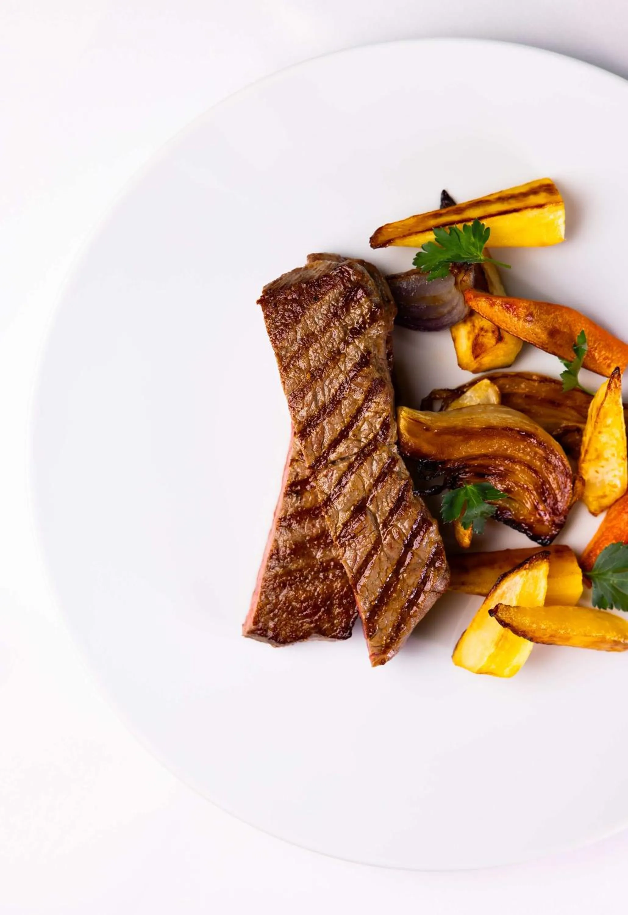 Restaurant/places to eat in Radisson Blu Hotel, Lucerne