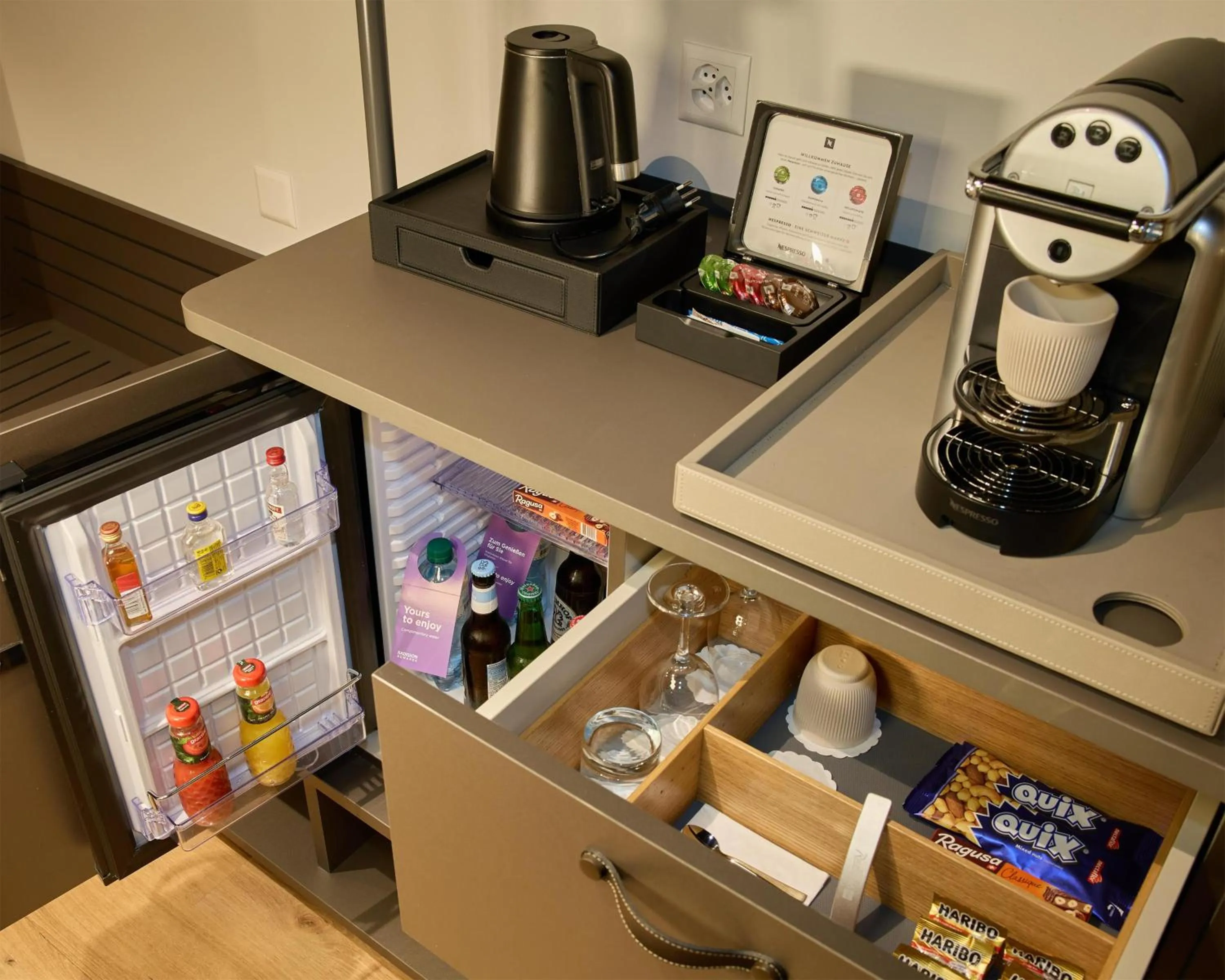 Other in Radisson Blu Hotel, Lucerne