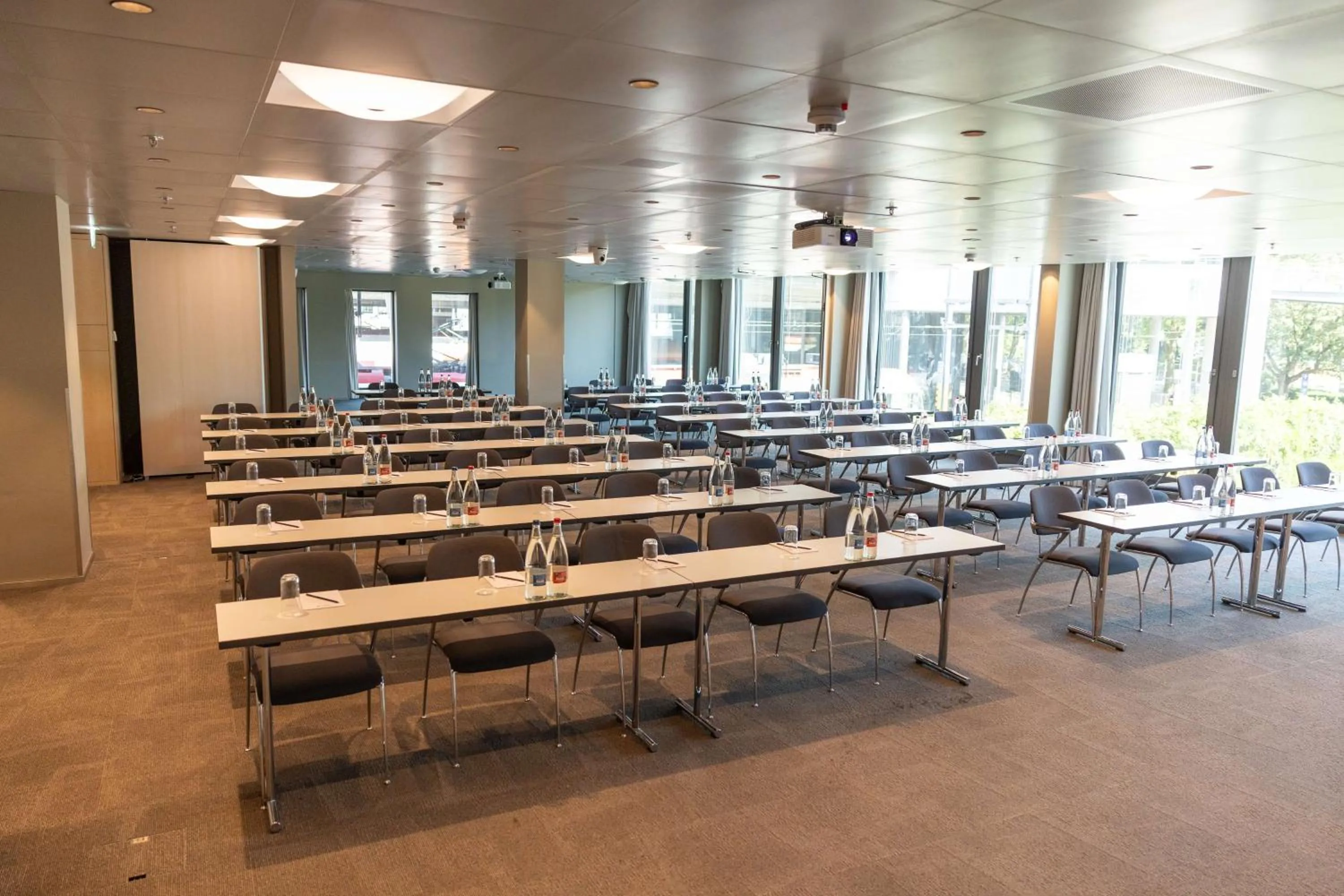 Meeting/conference room in Radisson Blu Hotel, Lucerne