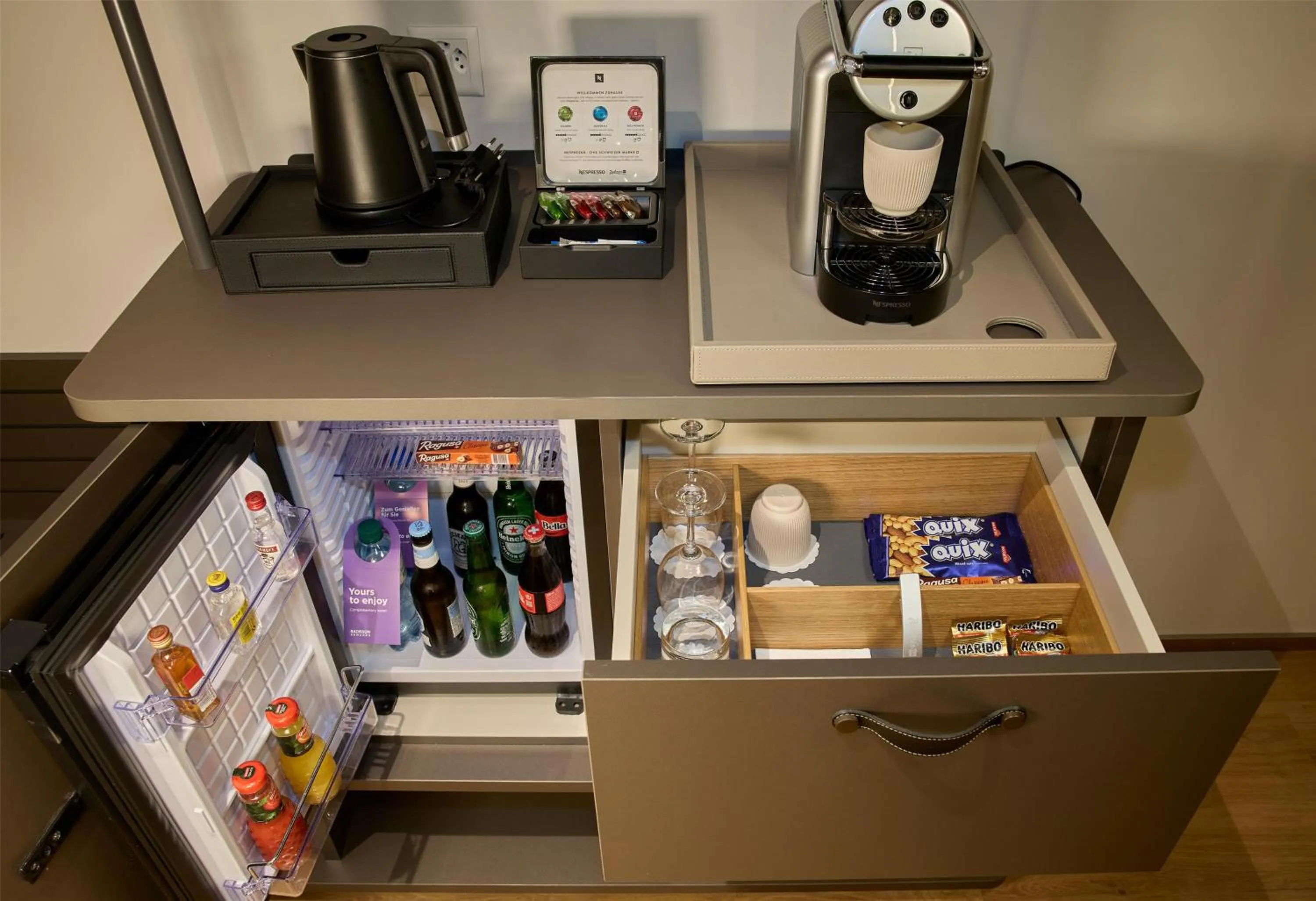 Other in Radisson Blu Hotel, Lucerne