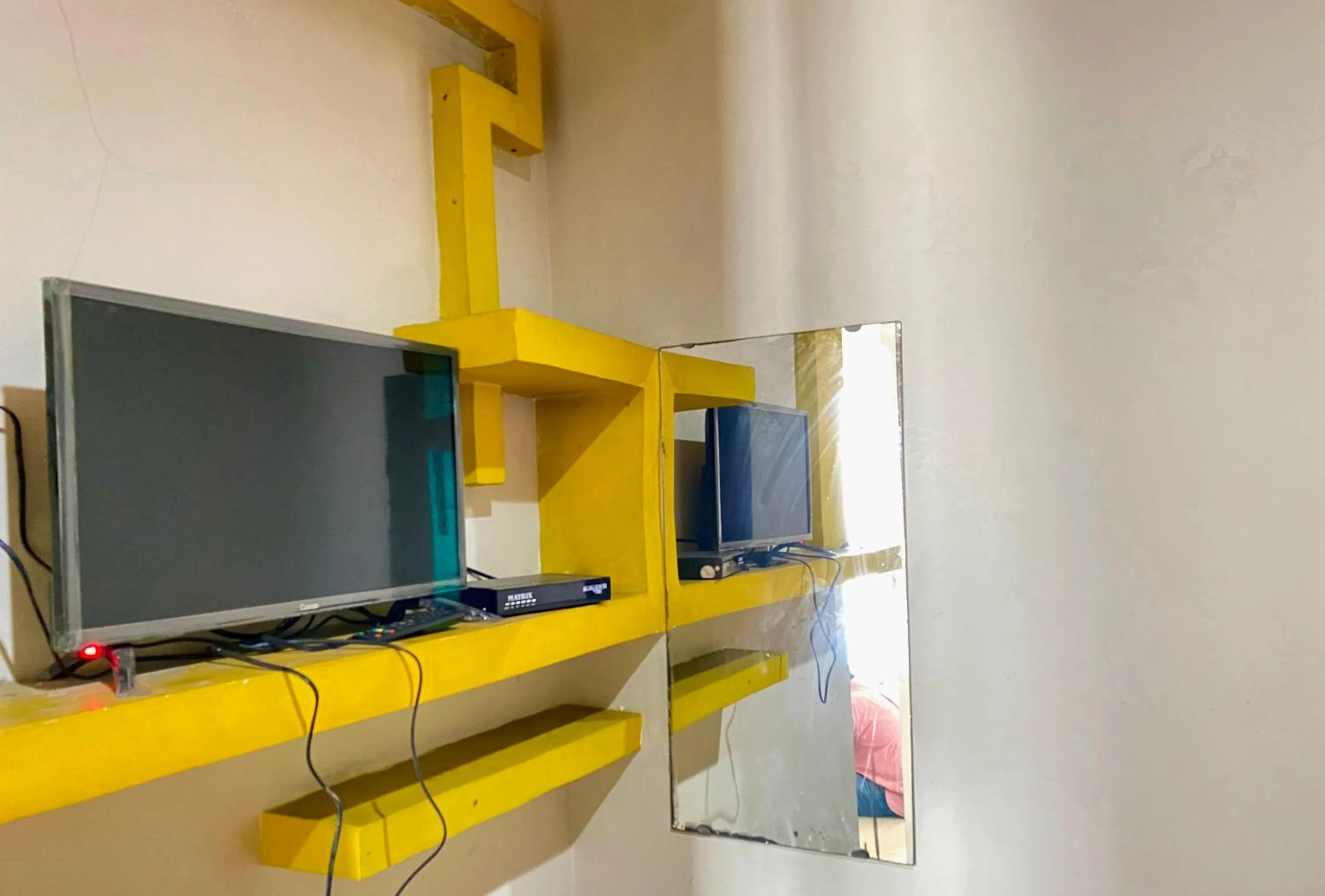 Homestay Srikandi Syariah Dieng RedPartner