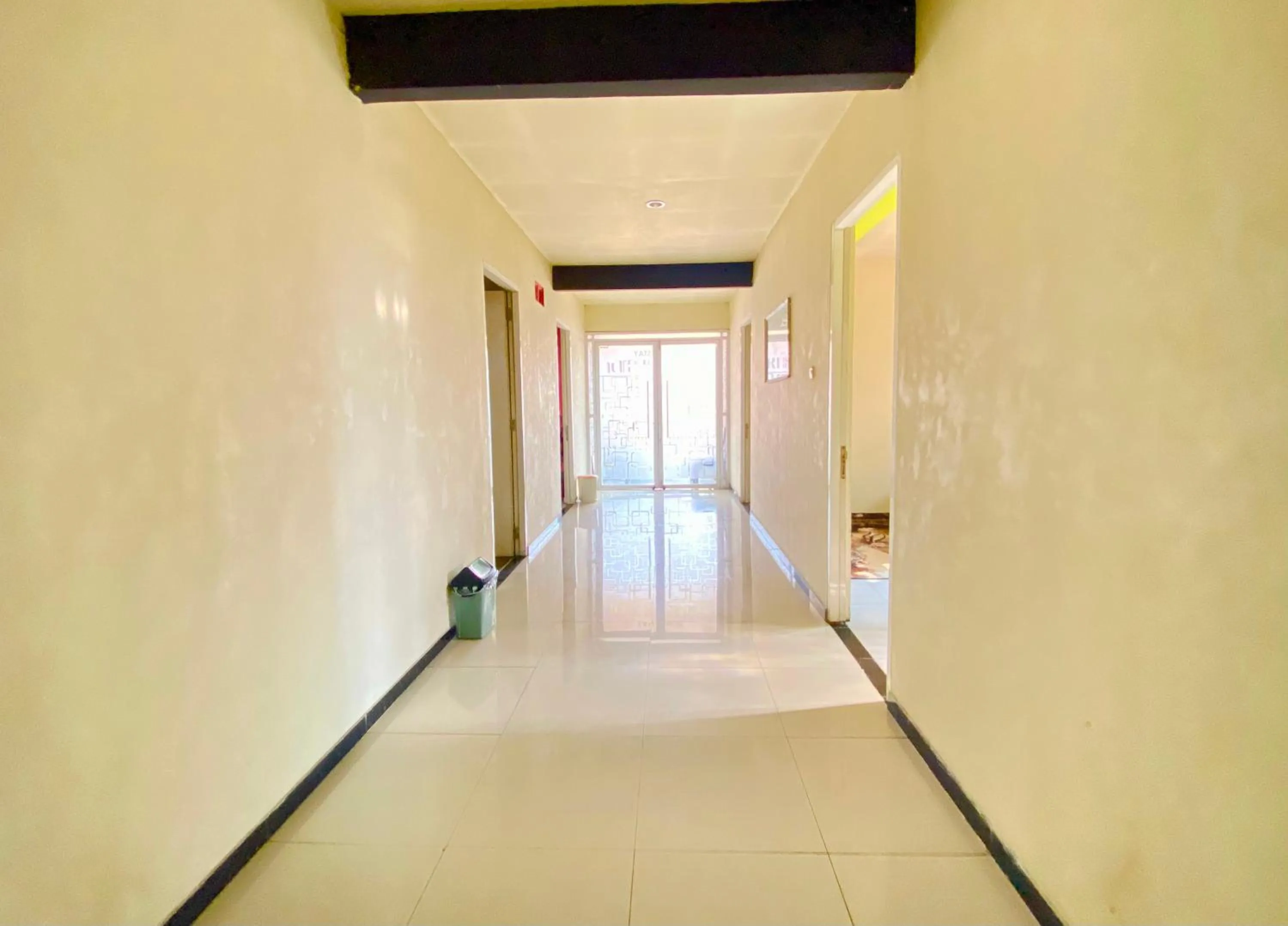 Homestay Srikandi Syariah Dieng RedPartner