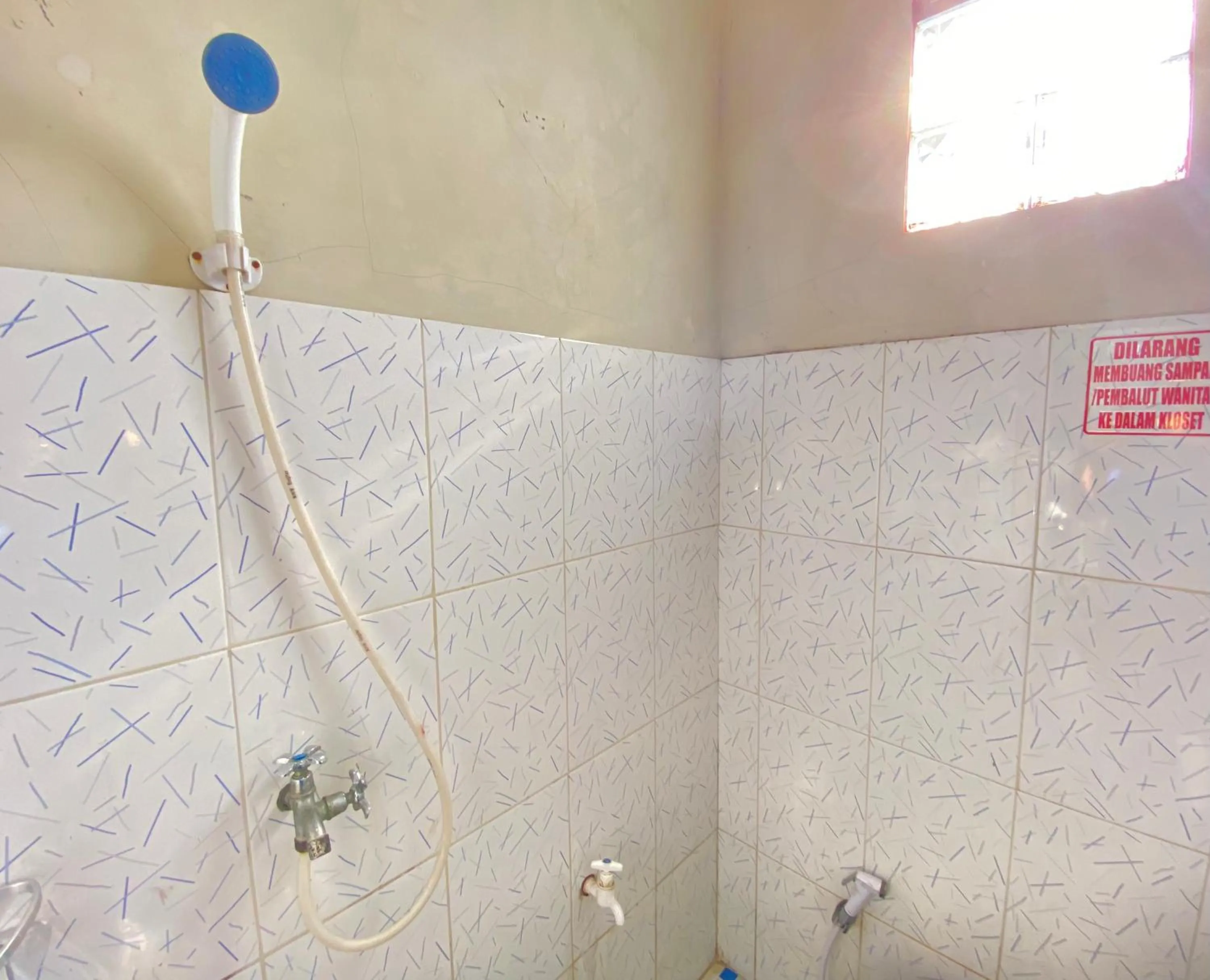 Homestay Srikandi Syariah Dieng RedPartner