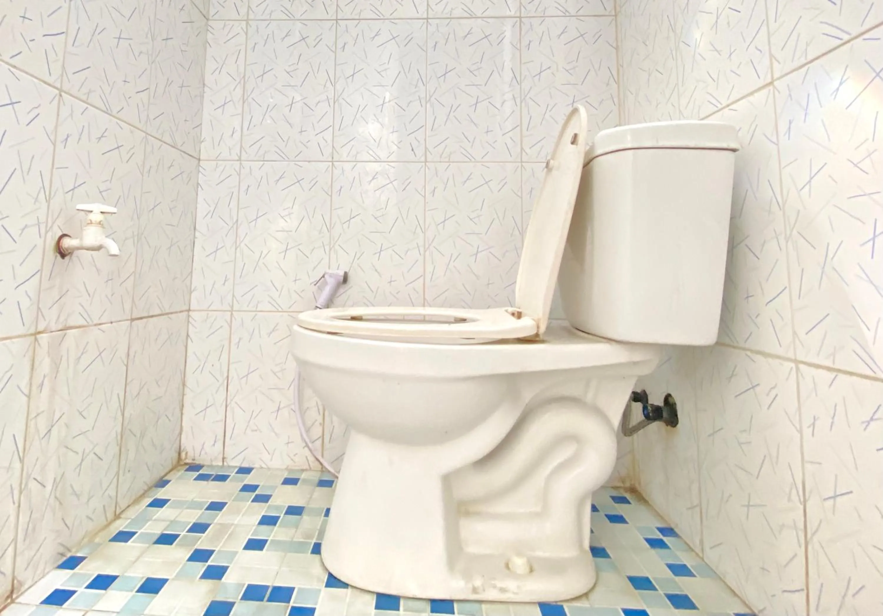 Homestay Srikandi Syariah Dieng RedPartner