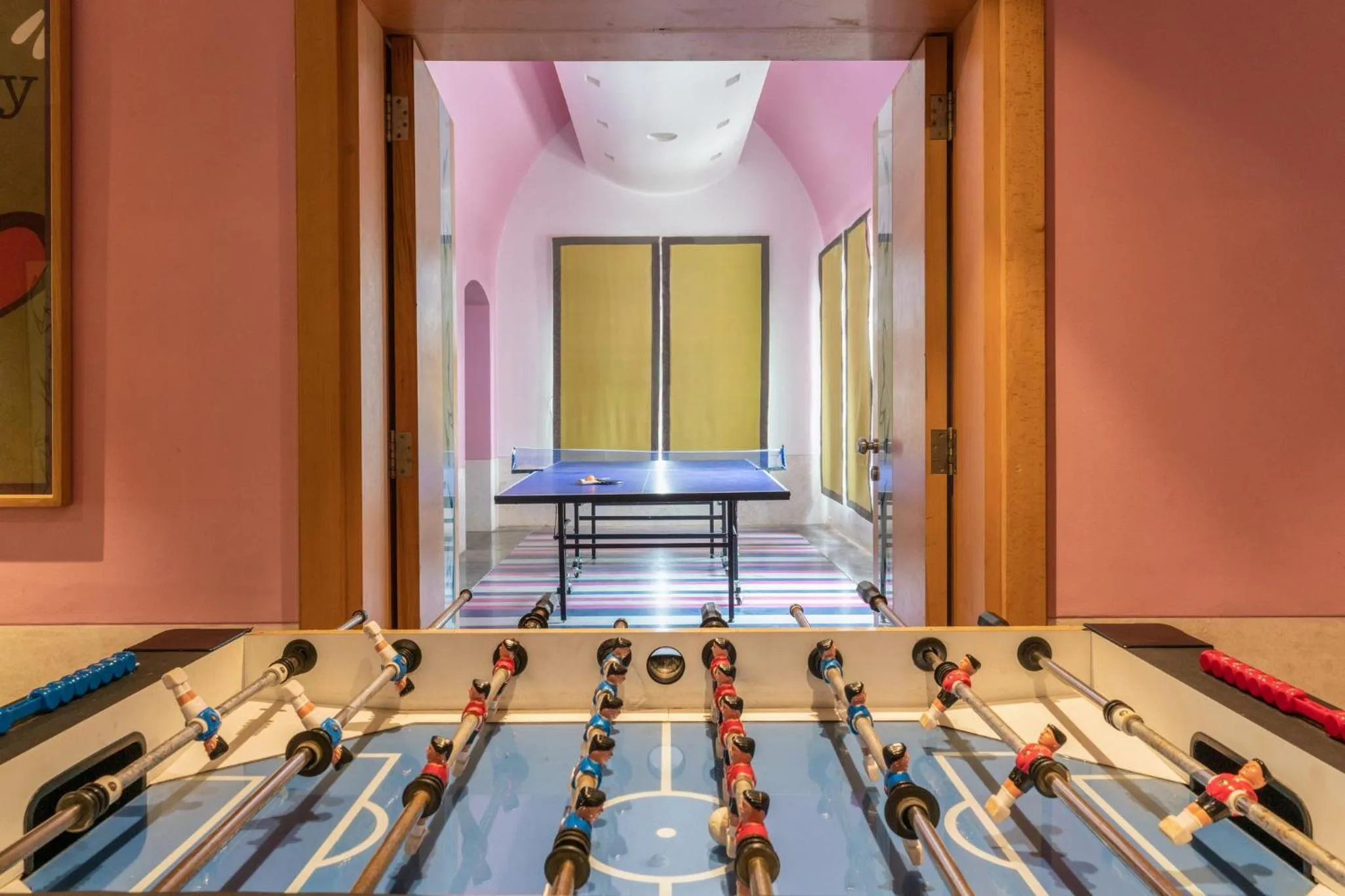 Other in Salalah Rotana Resort