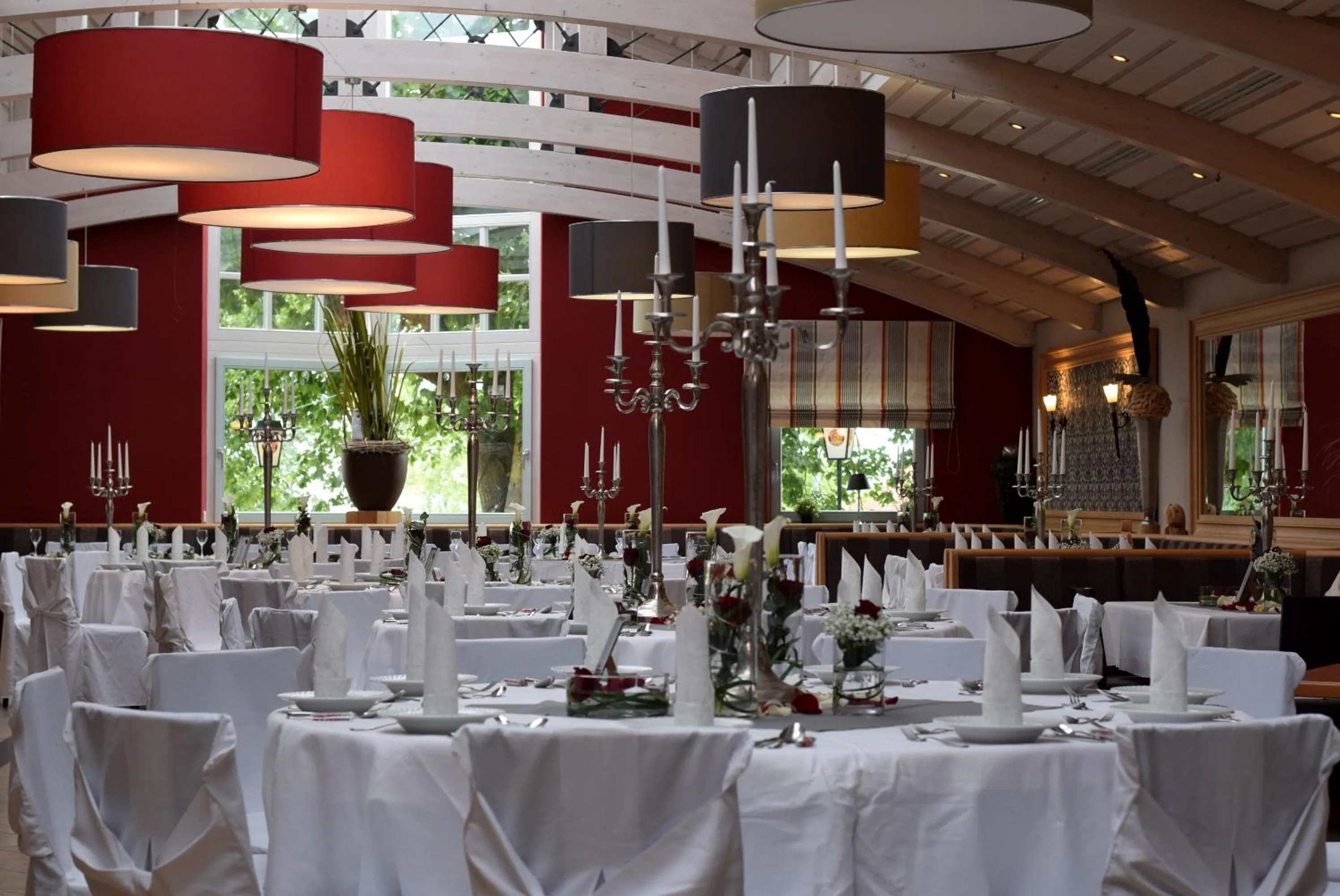 Restaurant/places to eat in Stempfle's Landgasthaus zum Kreuz