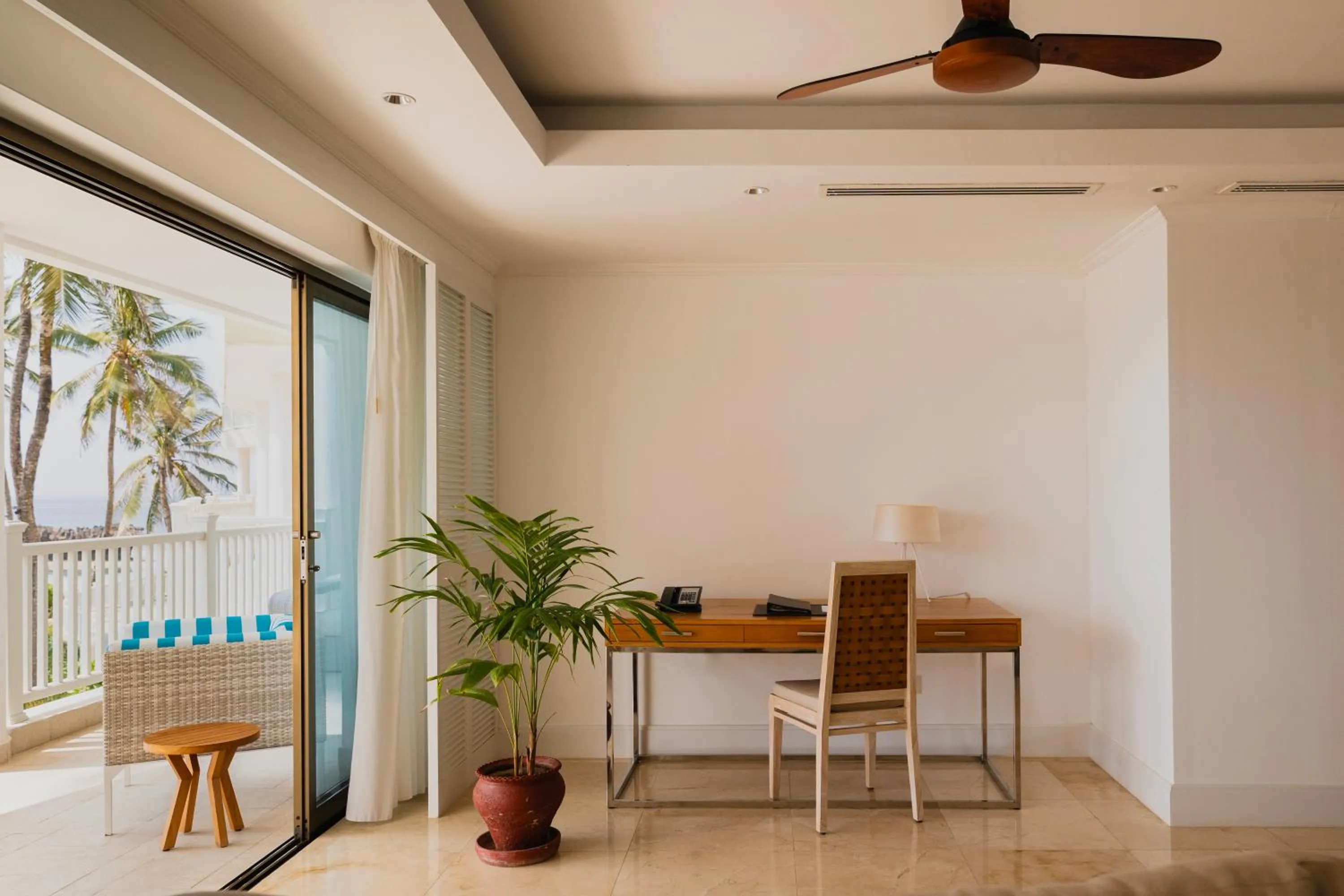 View (from property/room) in Hemingways Watamu