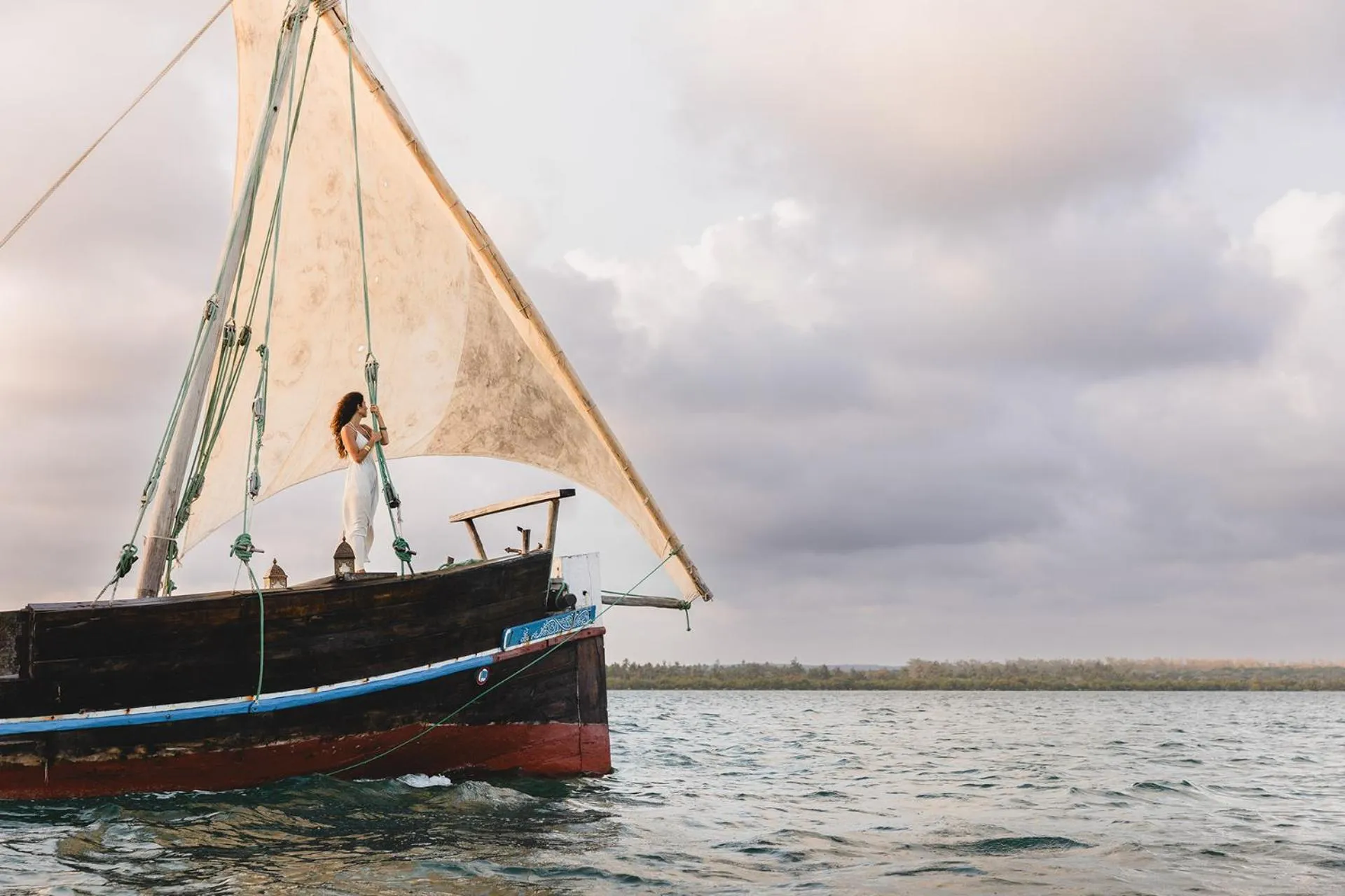 Activities in Hemingways Watamu