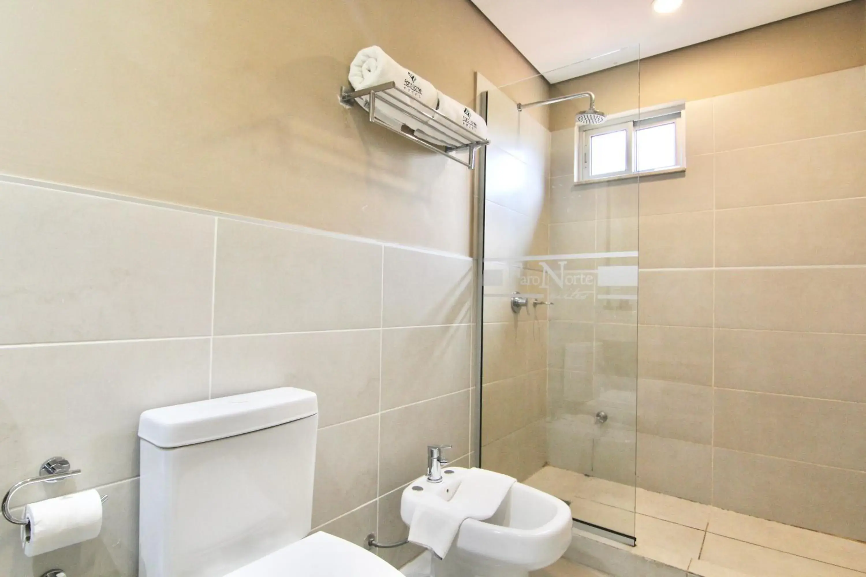 Standard Queen Room in Faro Norte Suites Standard Queen Room in Faro Norte Suites