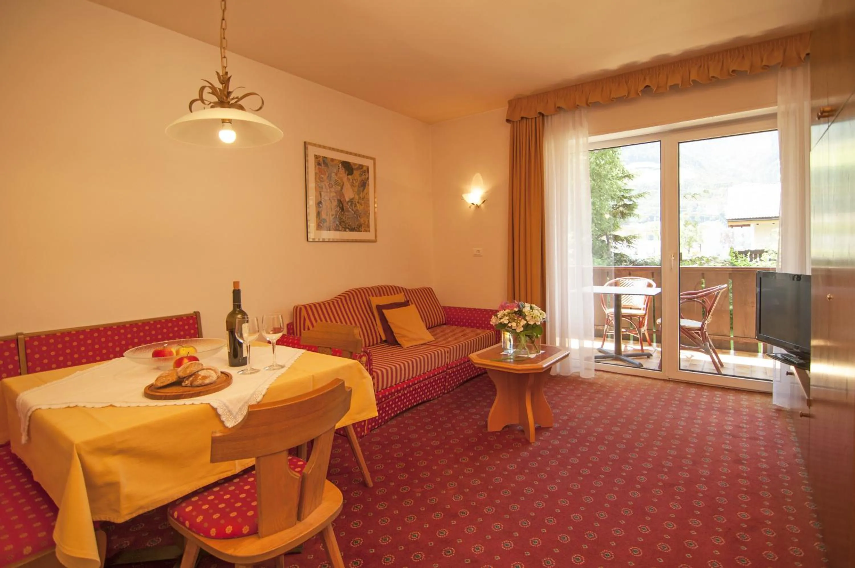 Alpina Residence