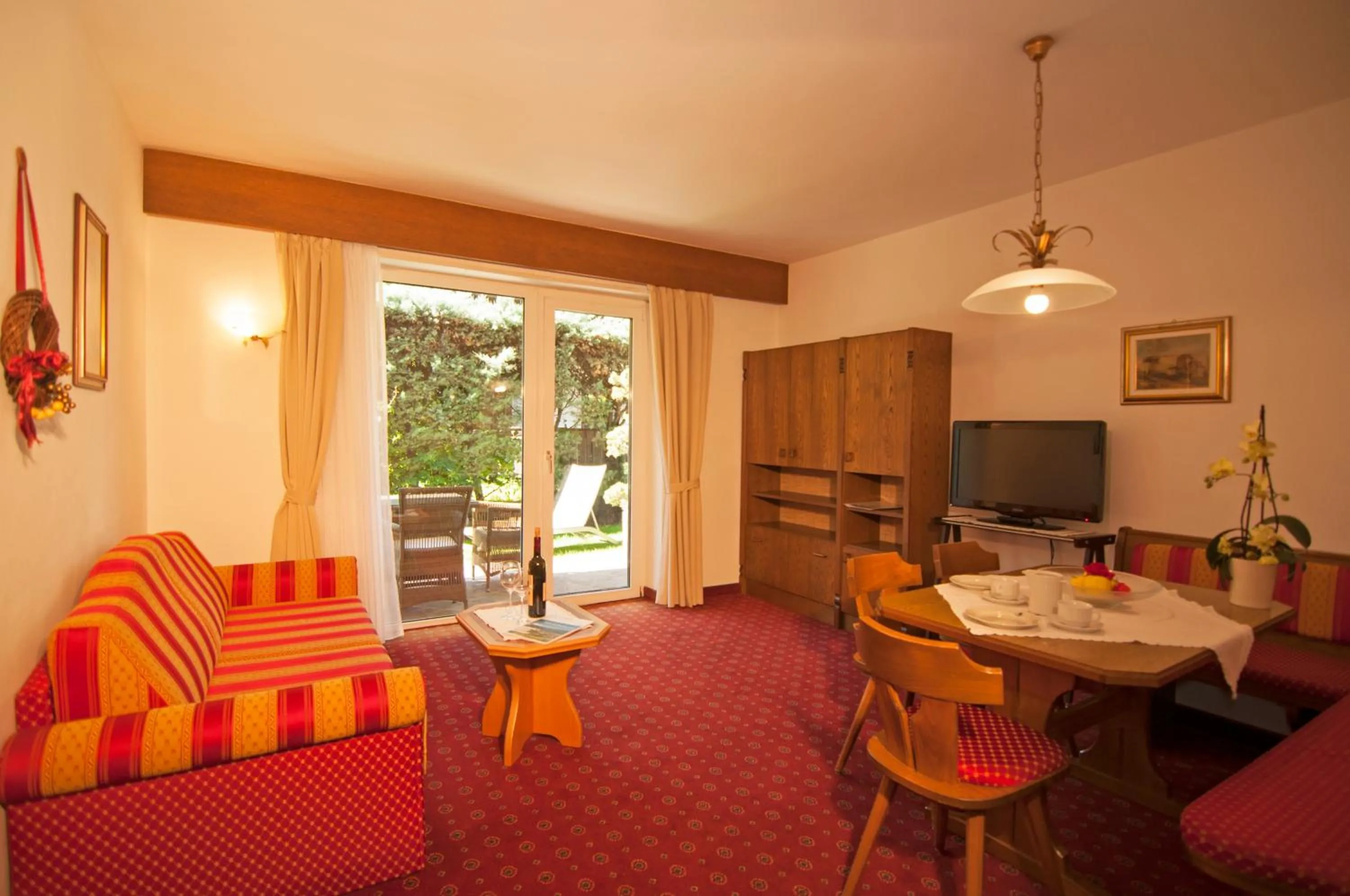 Alpina Residence