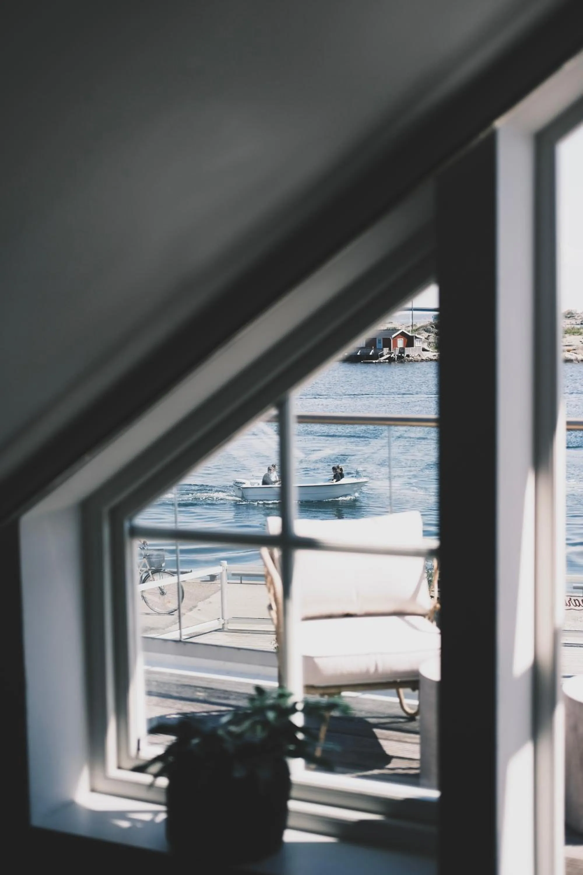 Skärgårdshotellet Hönö