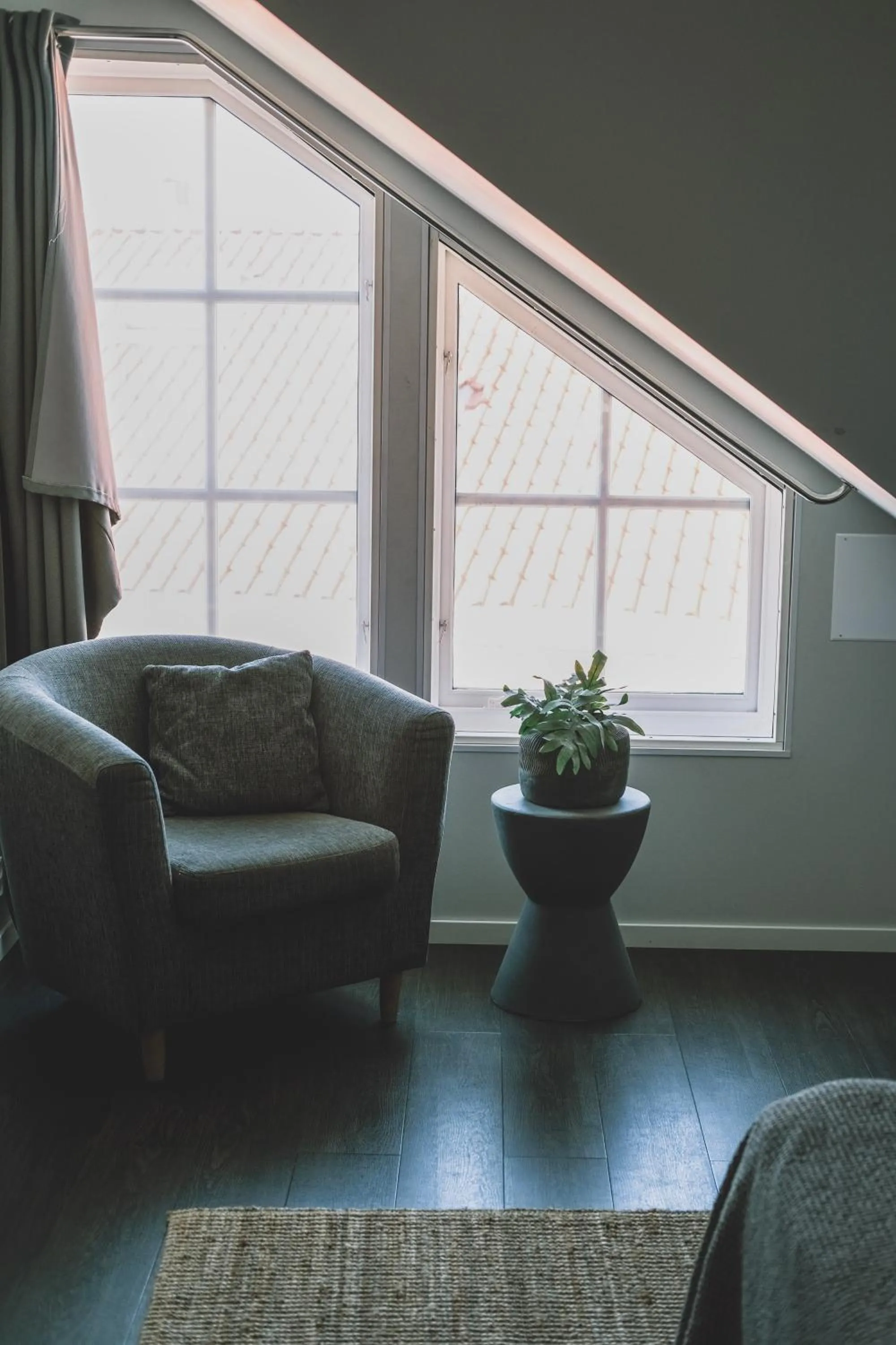 Skärgårdshotellet Hönö