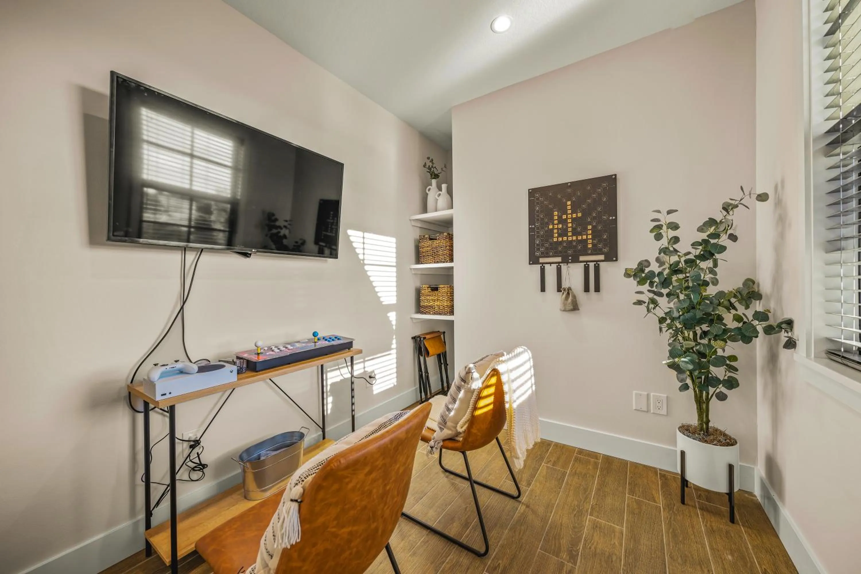 Activities in Crescent Beach House