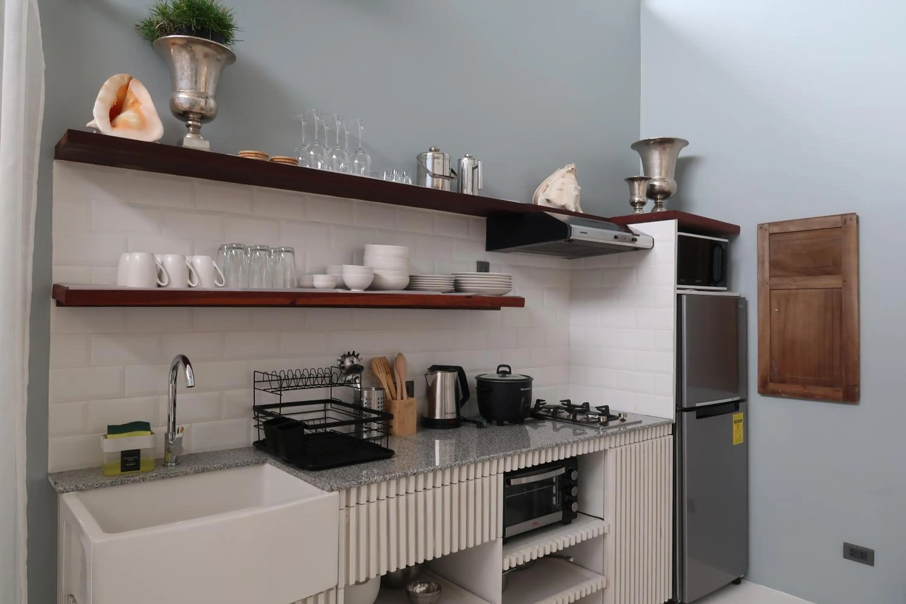 MUNI MUNI VILLAS SIARGAO