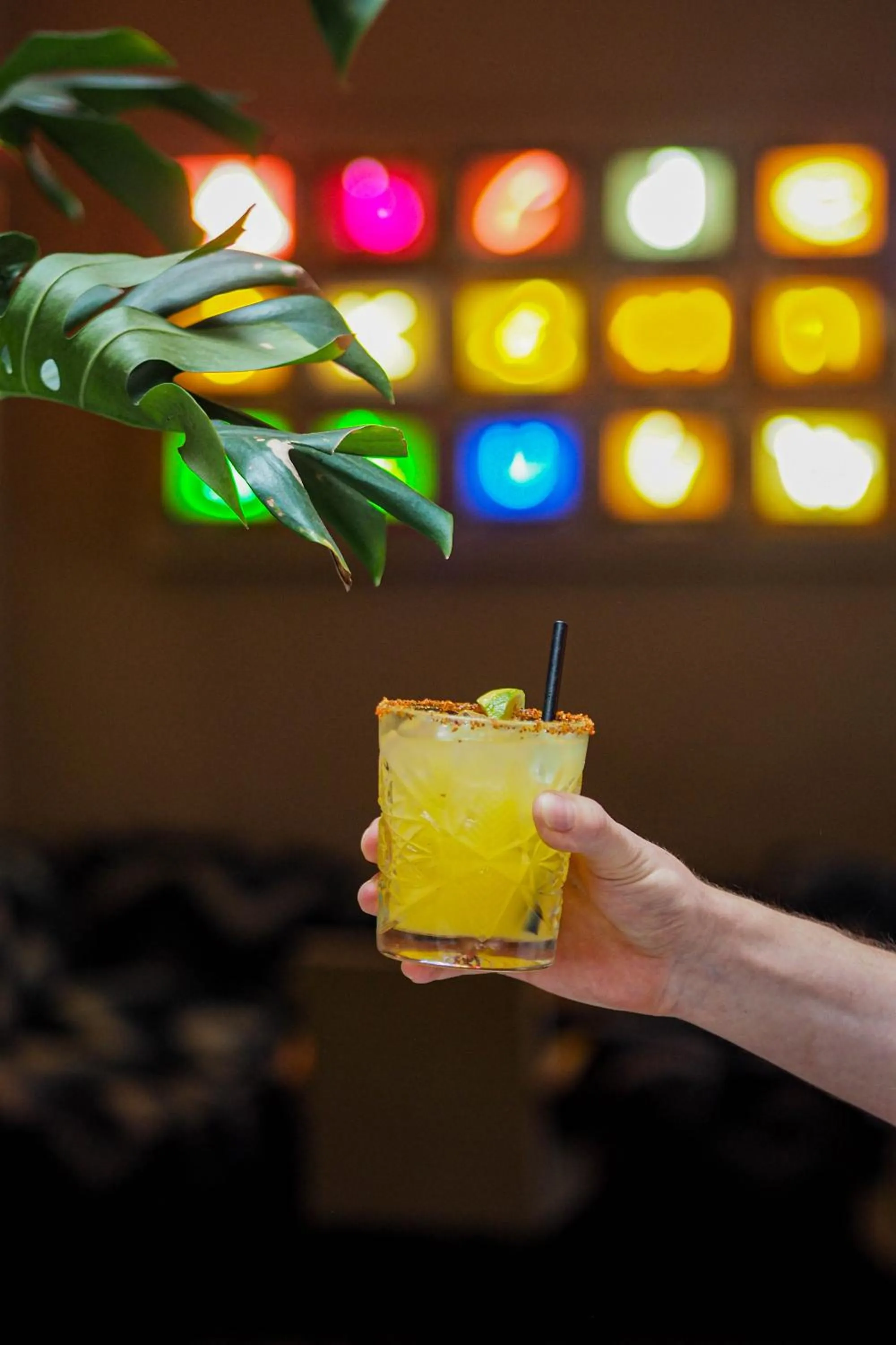 Nightclub / DJ in Artist Residence Bristol