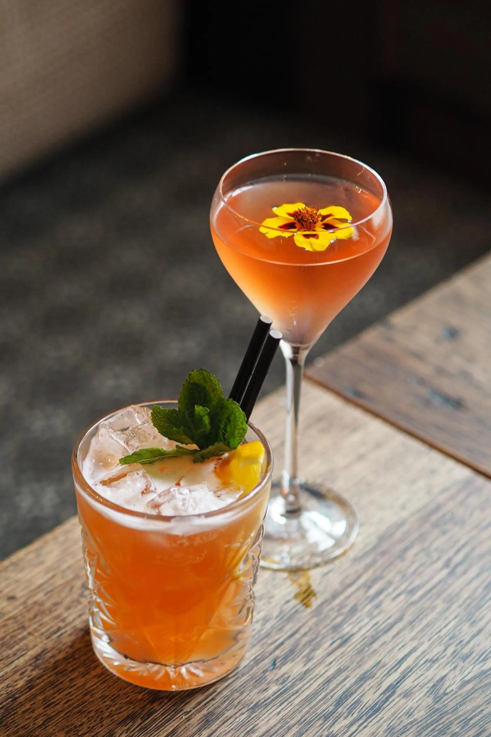 Lounge or bar in Artist Residence Bristol