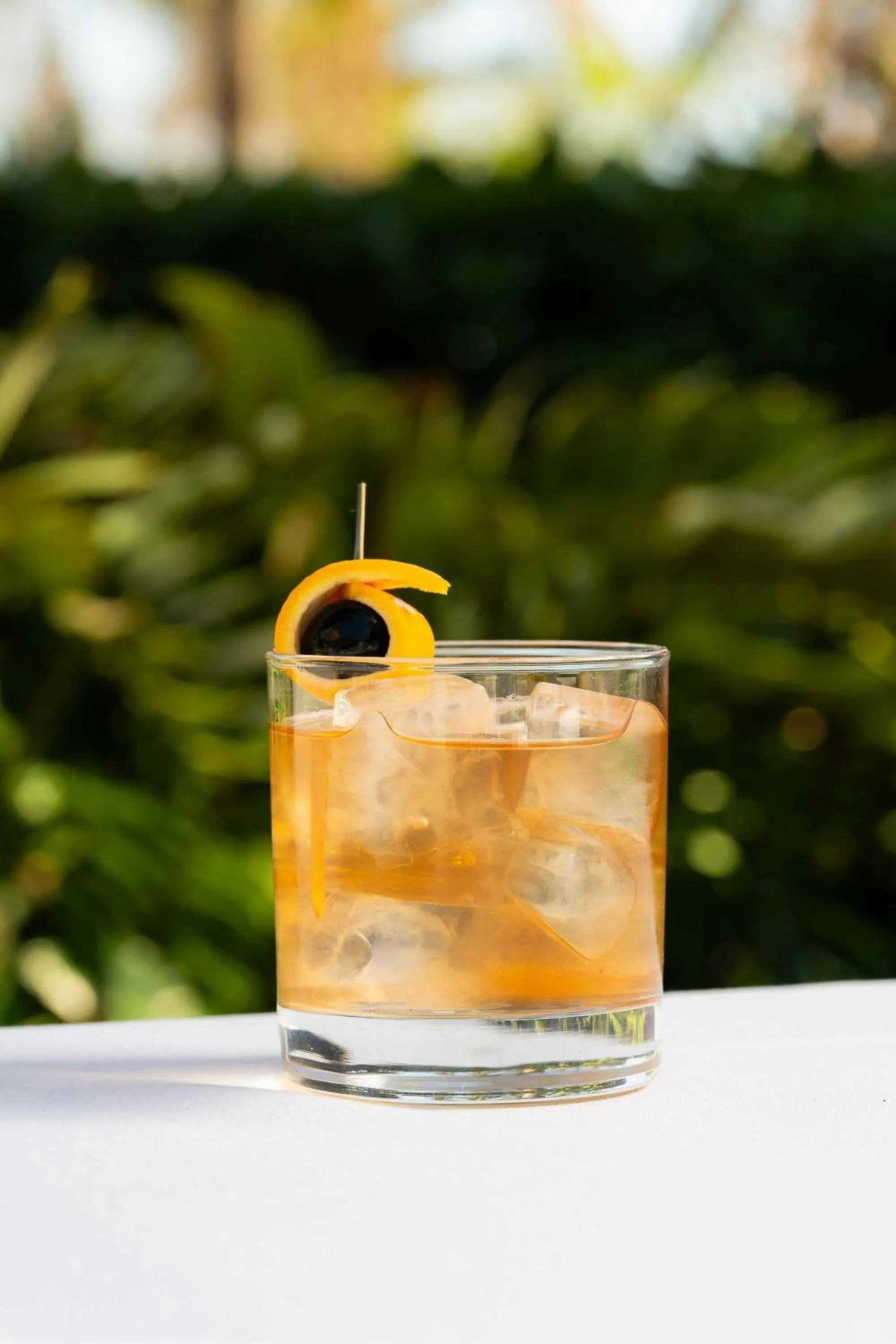 Restaurant/places to eat in The Ritz-Carlton, South Beach