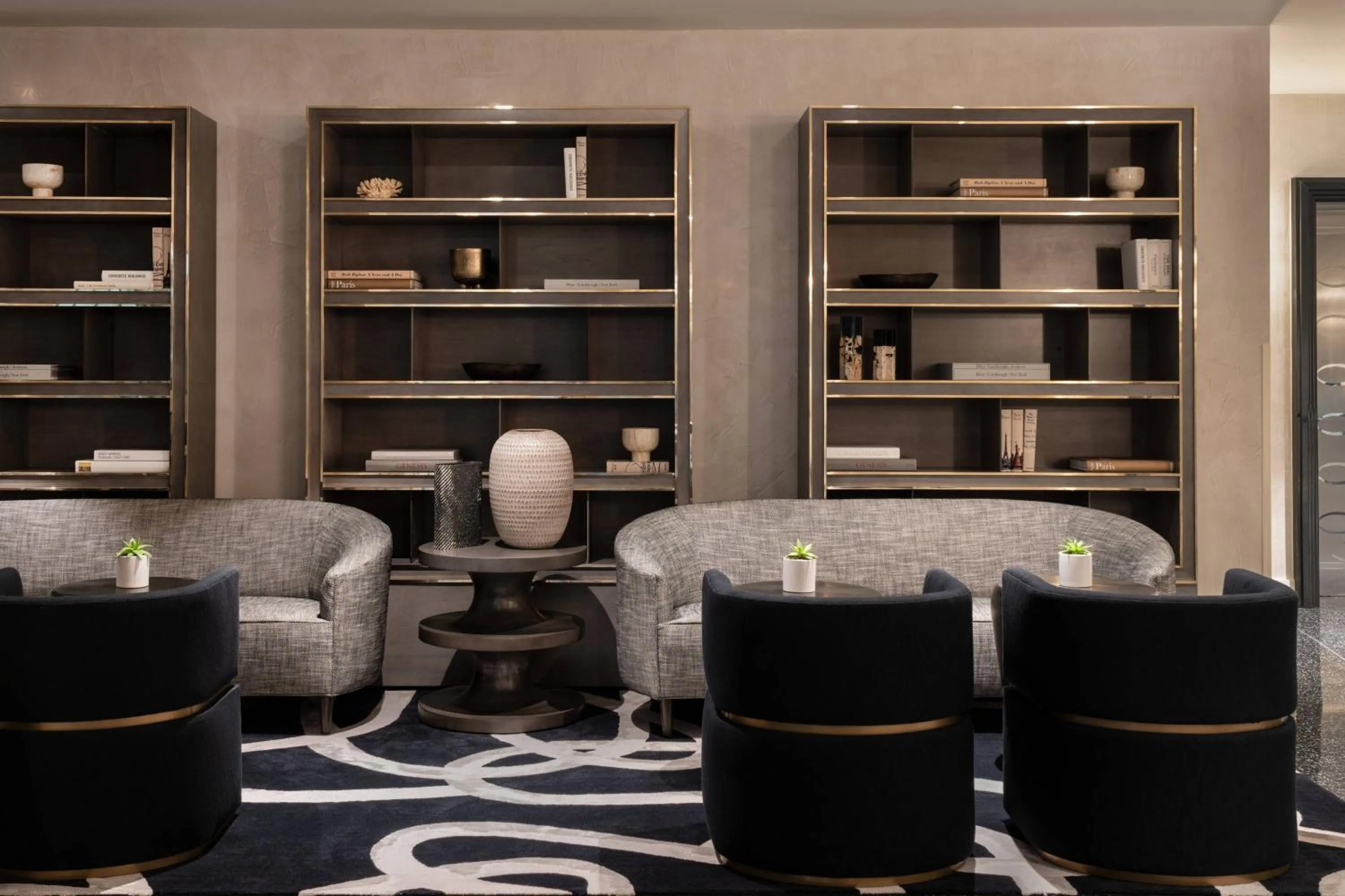 View (from property/room) in The Ritz-Carlton, South Beach