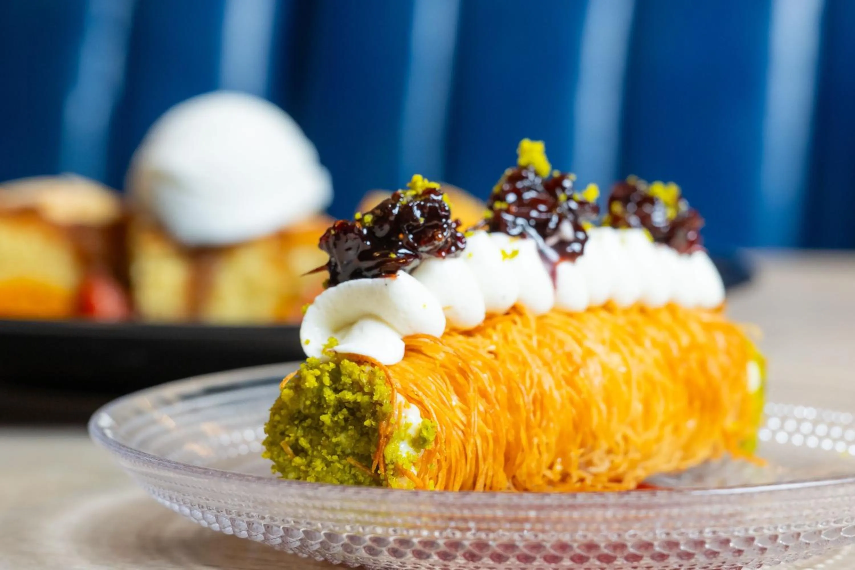 Restaurant/places to eat in The Ritz-Carlton, South Beach