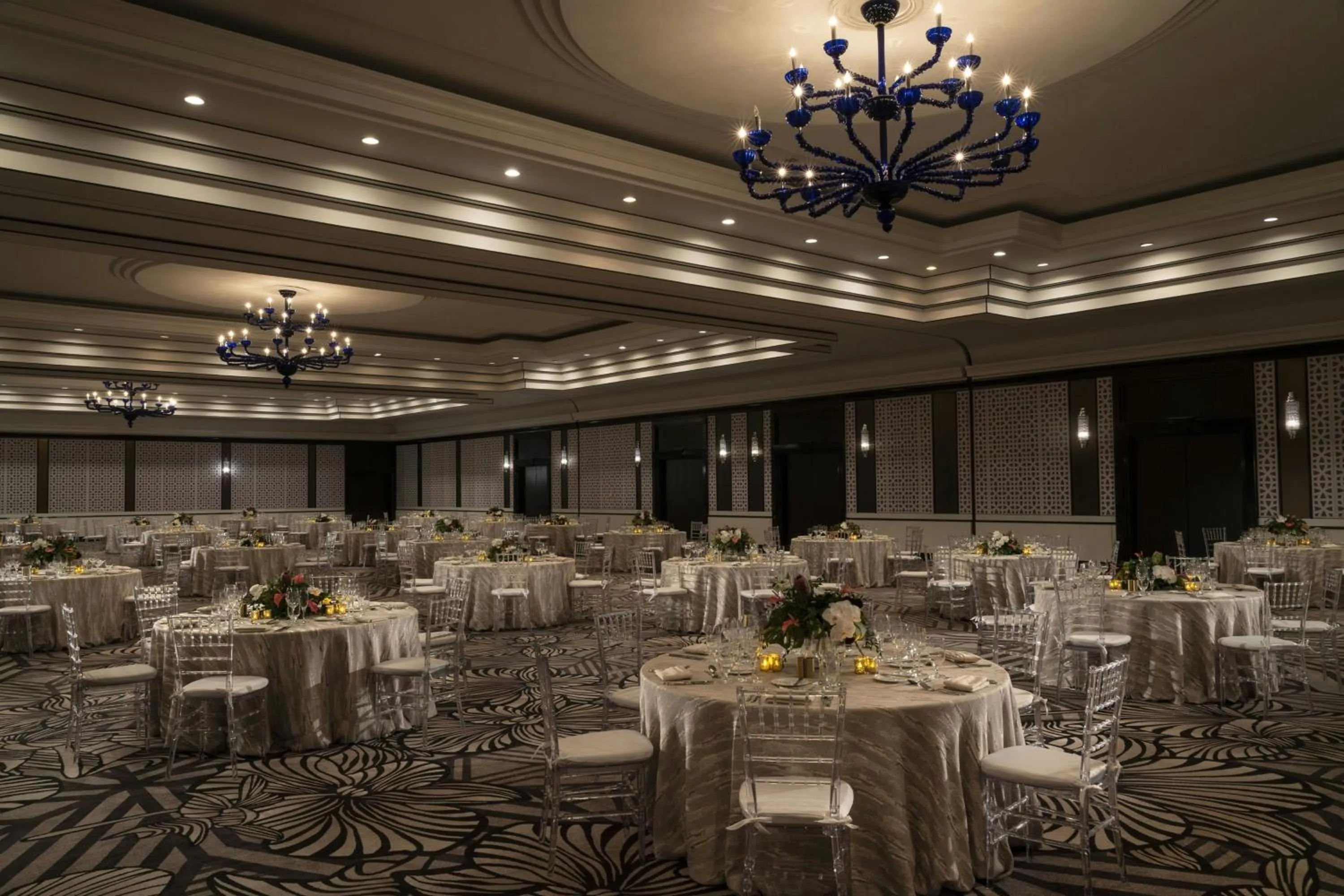 Banquet/Function facilities in The Ritz-Carlton, South Beach