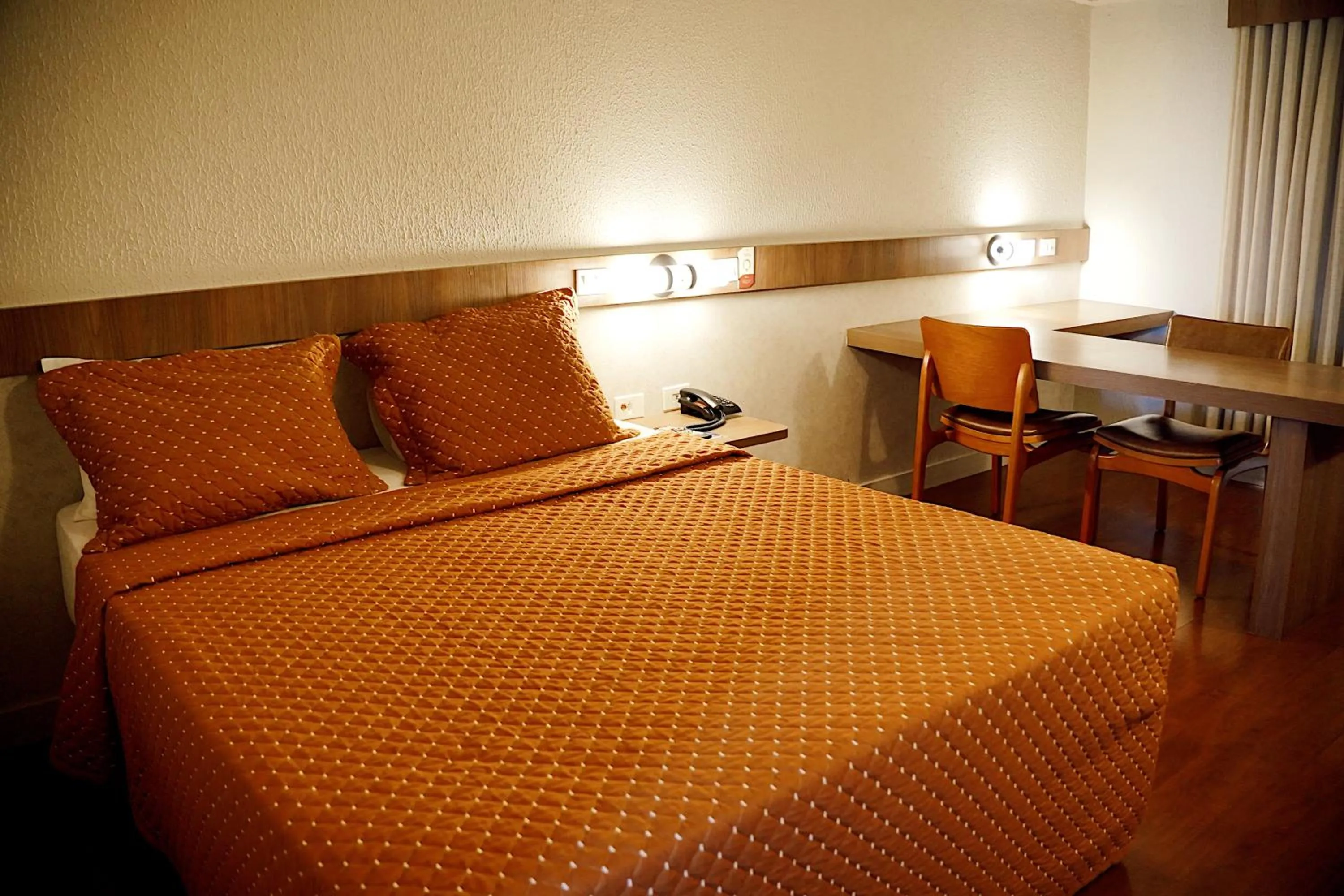 Standard Double Room in Strassen Hotel