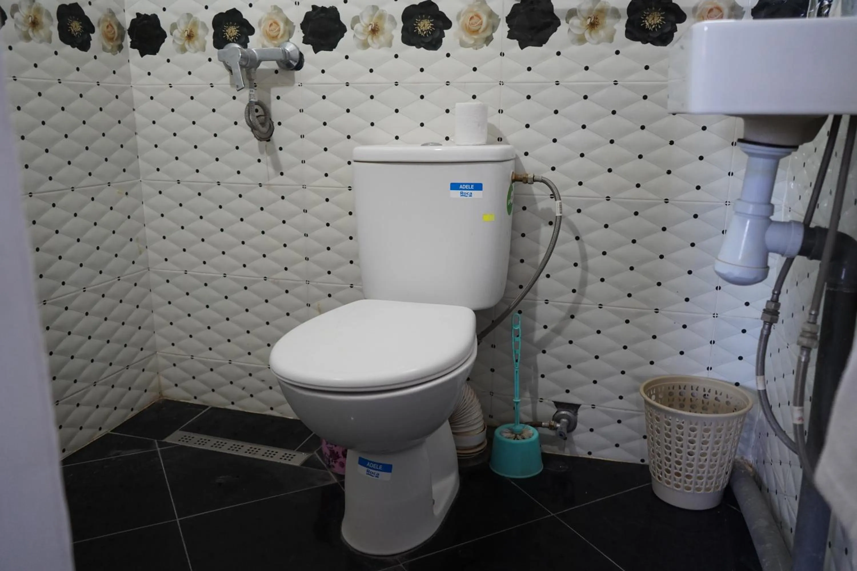 Bathroom in Chez Imnir