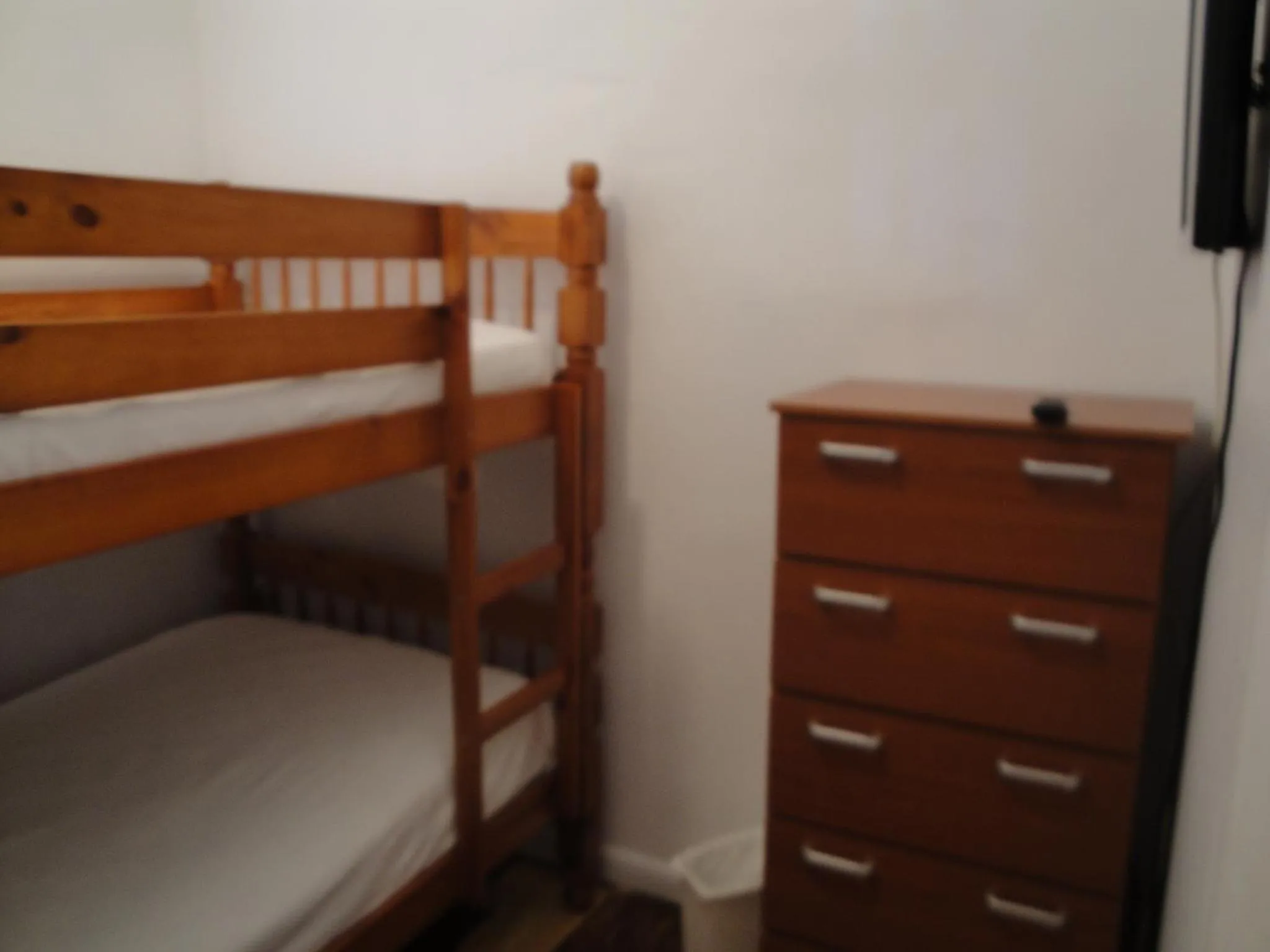 bunk bed, Bed in Island House South Beach