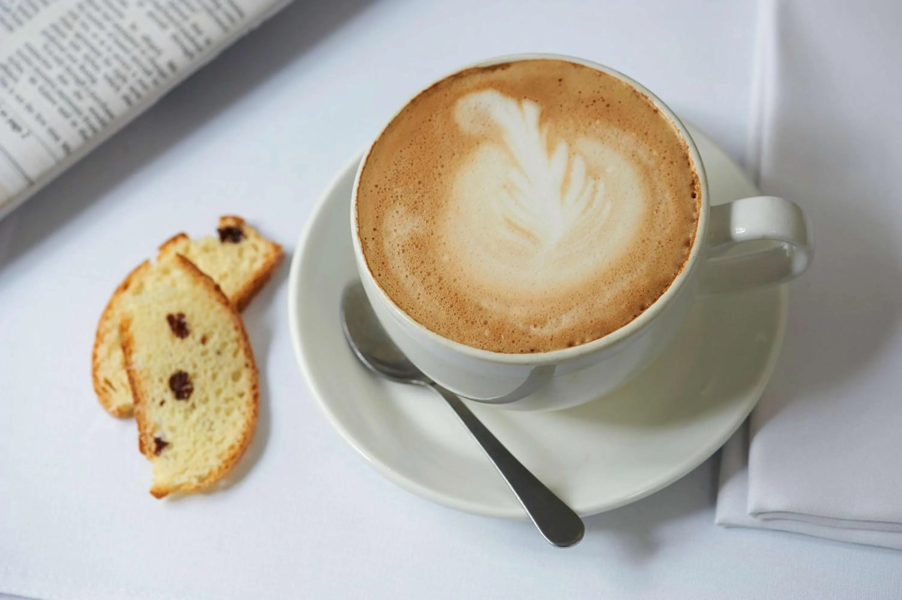 Coffee/tea facilities in The RidgePoint Hotel
