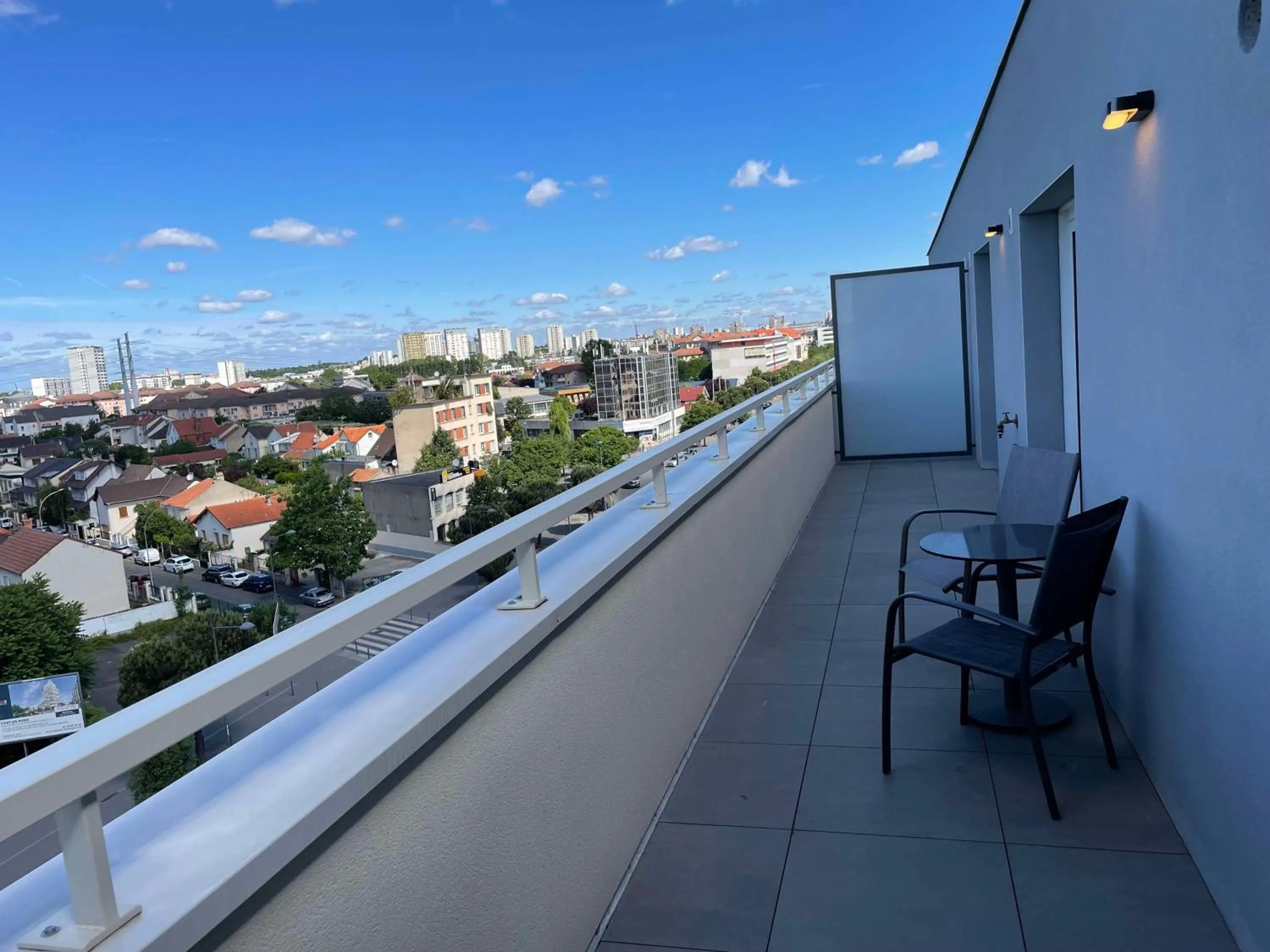 Other in Brit Hotel Paris Orly Rungis