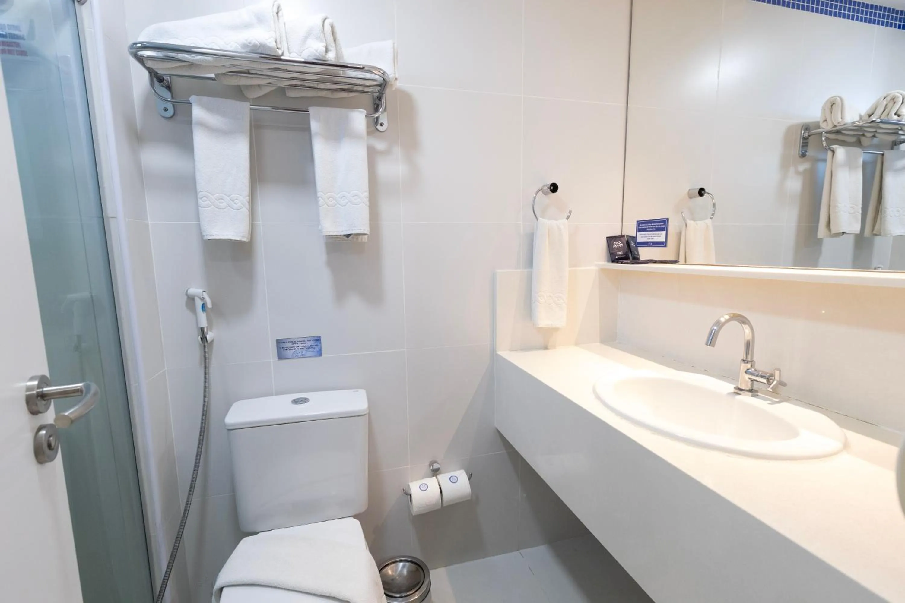 Mais Hotel Aeroporto Salvador