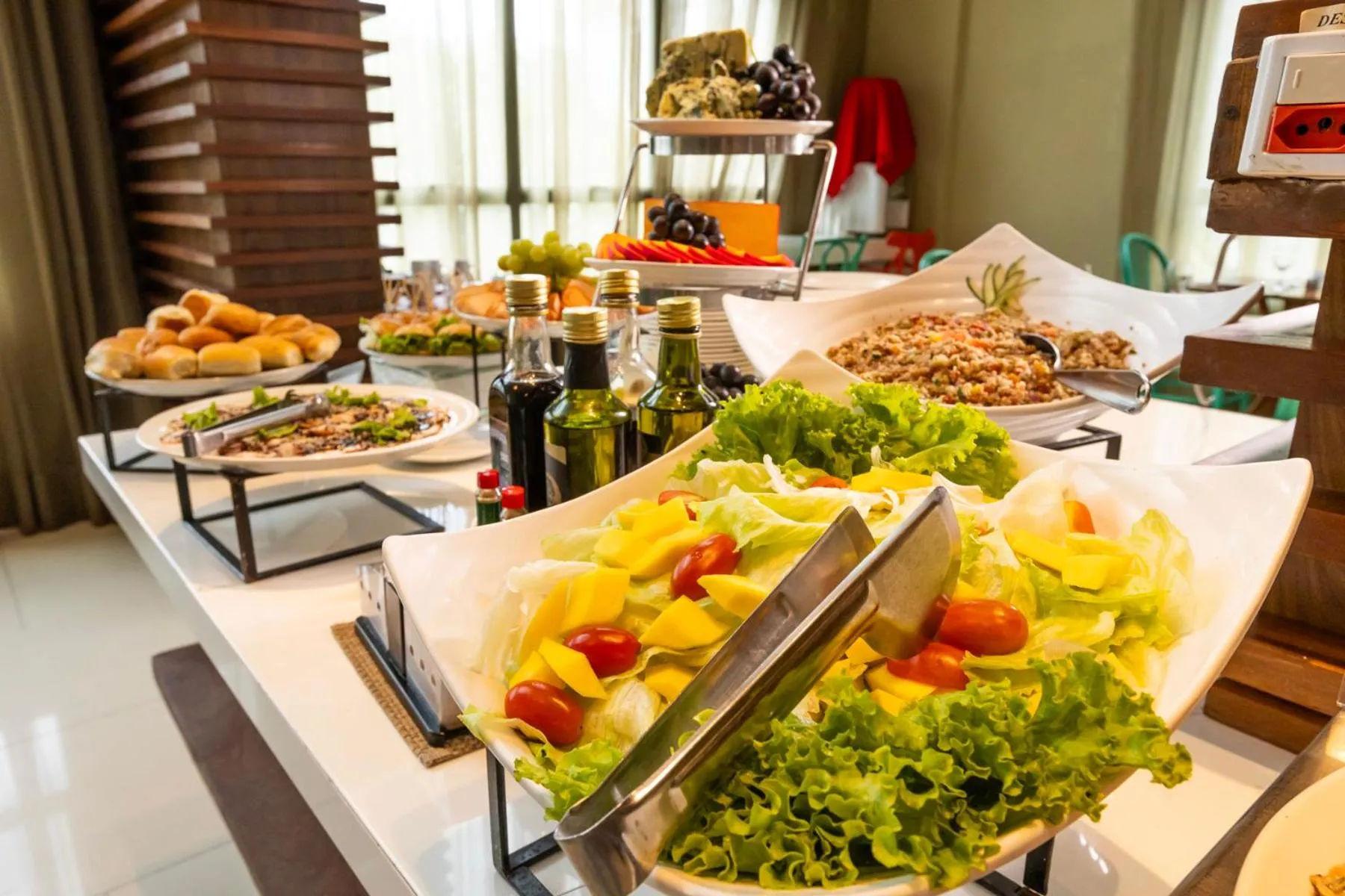 Mais Hotel Aeroporto Salvador