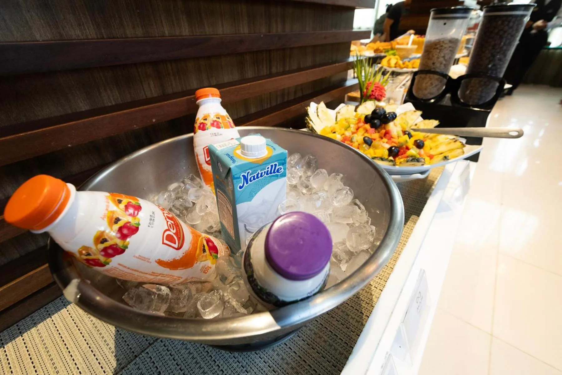 Mais Hotel Aeroporto Salvador