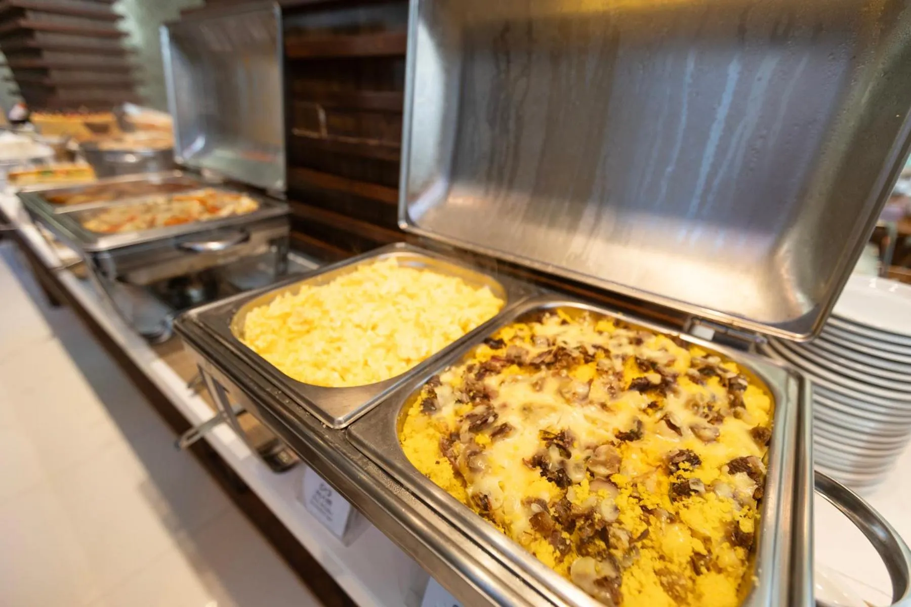 Mais Hotel Aeroporto Salvador