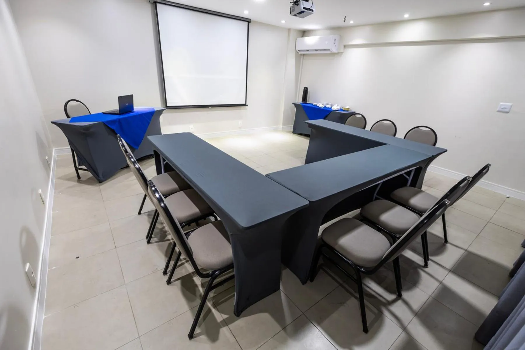 Mais Hotel Aeroporto Salvador