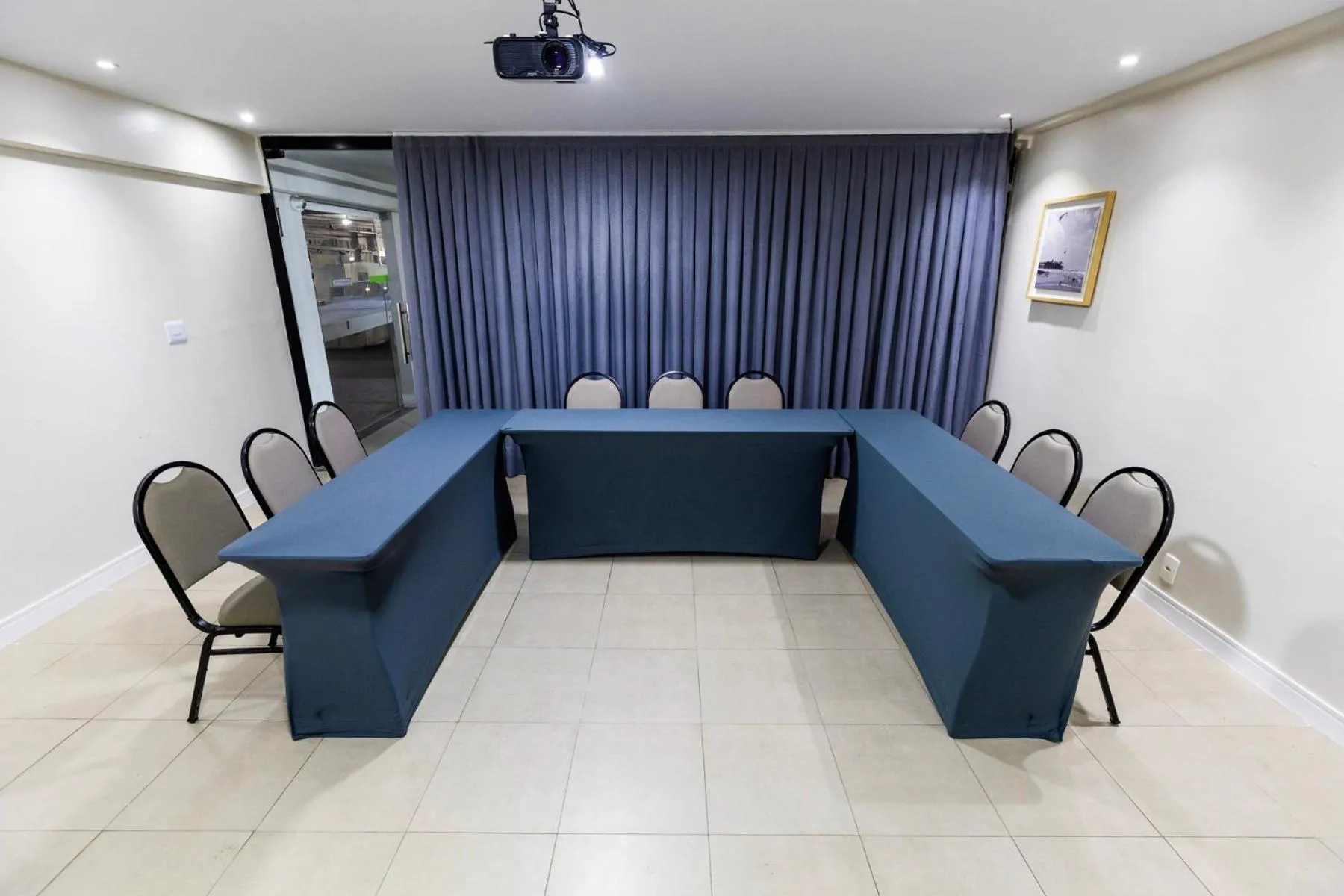 Mais Hotel Aeroporto Salvador