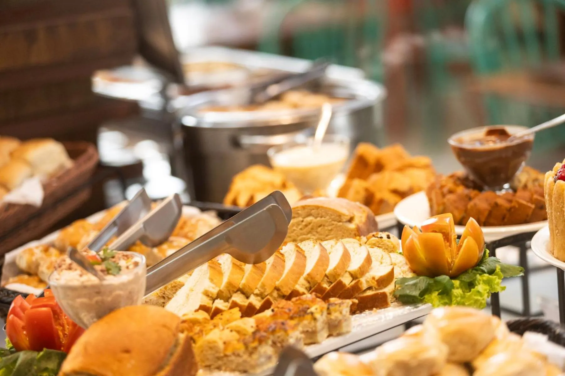 Mais Hotel Aeroporto Salvador