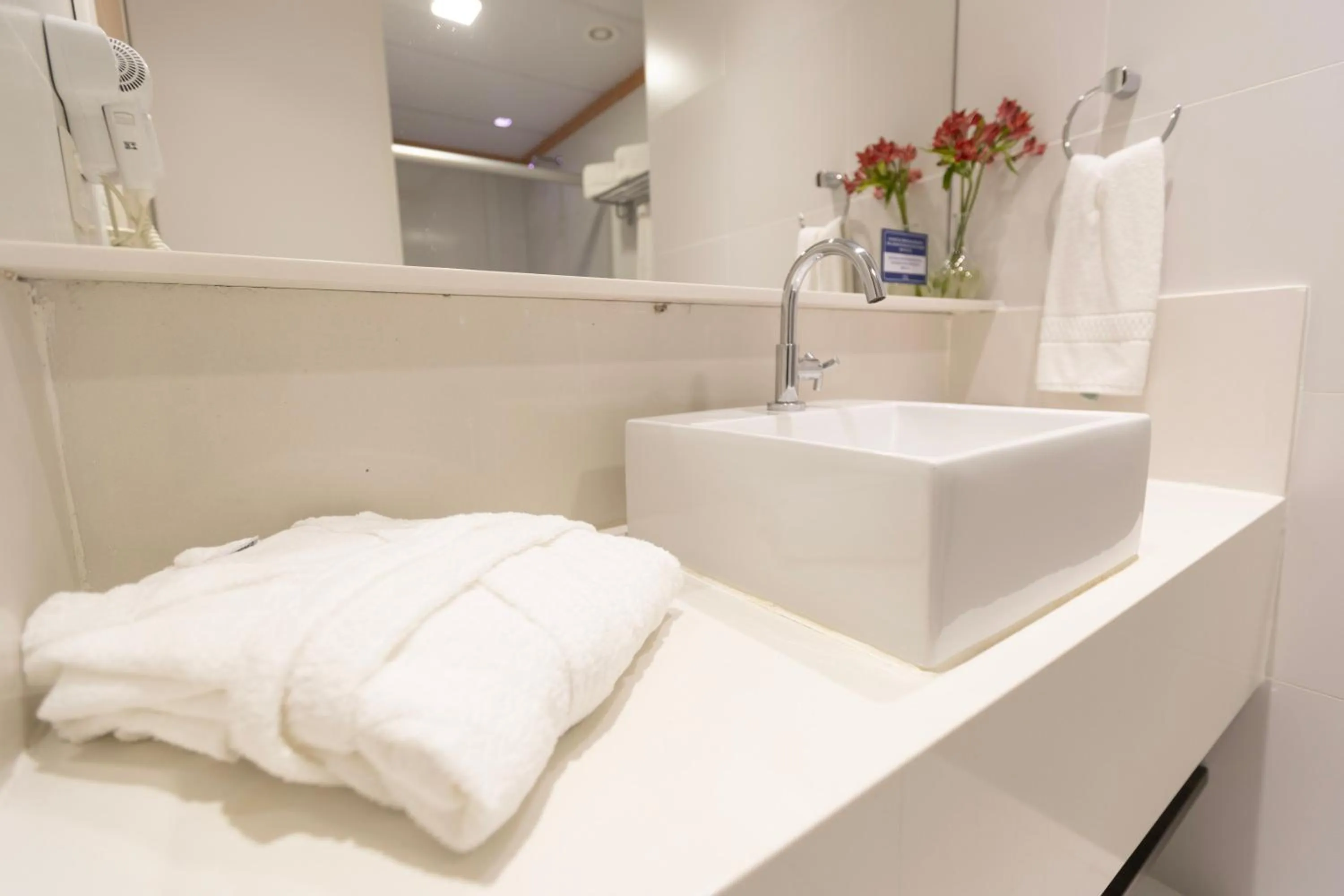 Mais Hotel Aeroporto Salvador