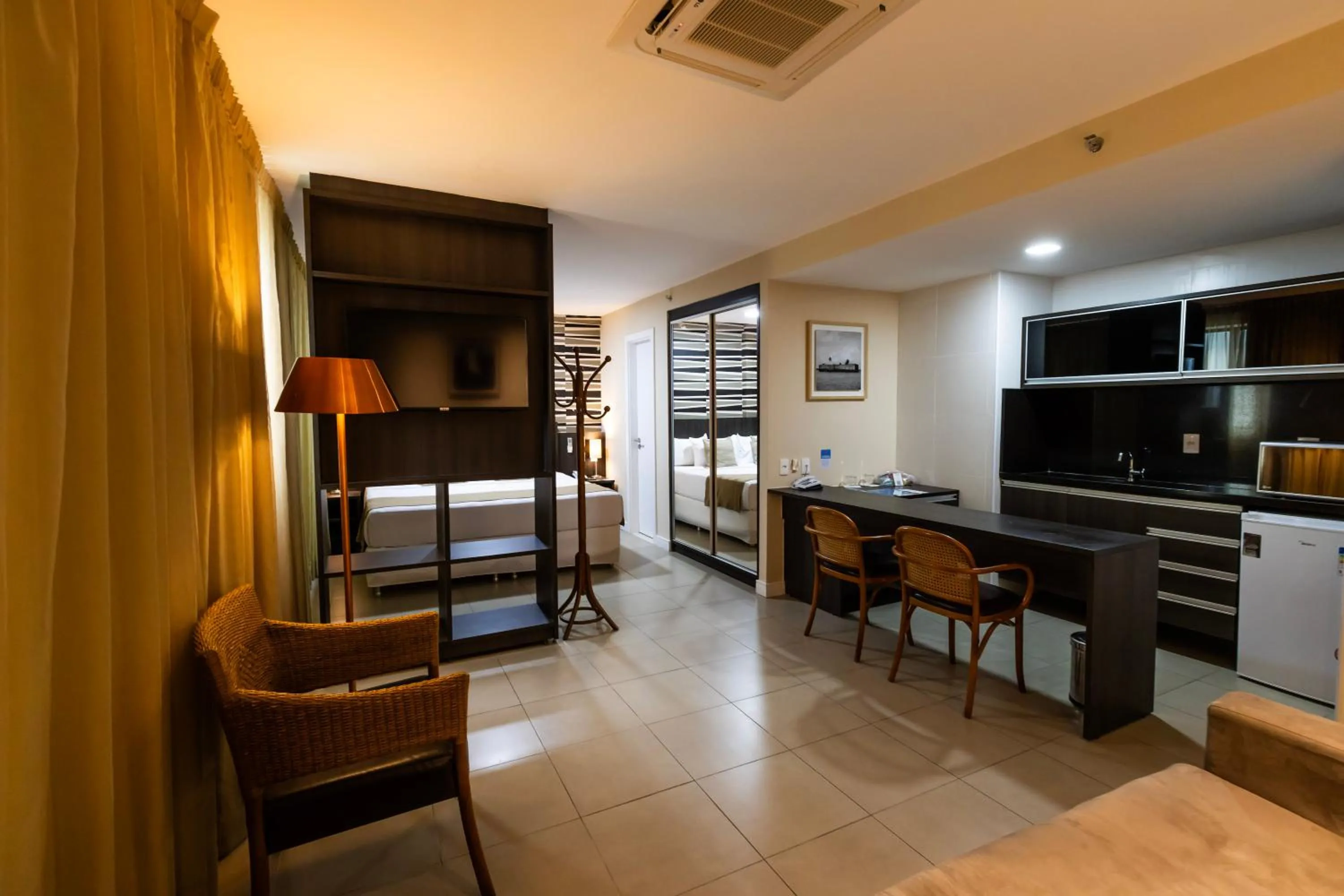 Mais Hotel Aeroporto Salvador