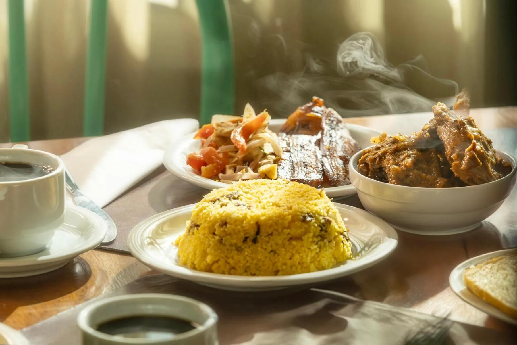 Mais Hotel Aeroporto Salvador