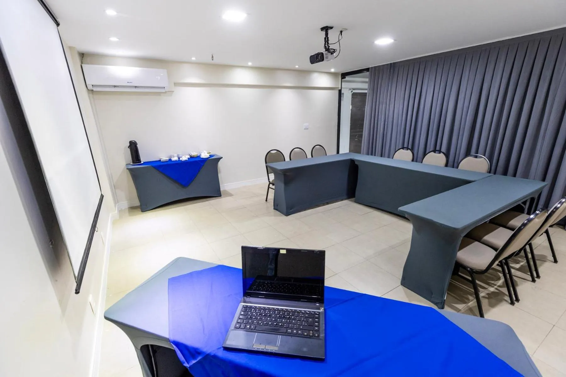 Mais Hotel Aeroporto Salvador